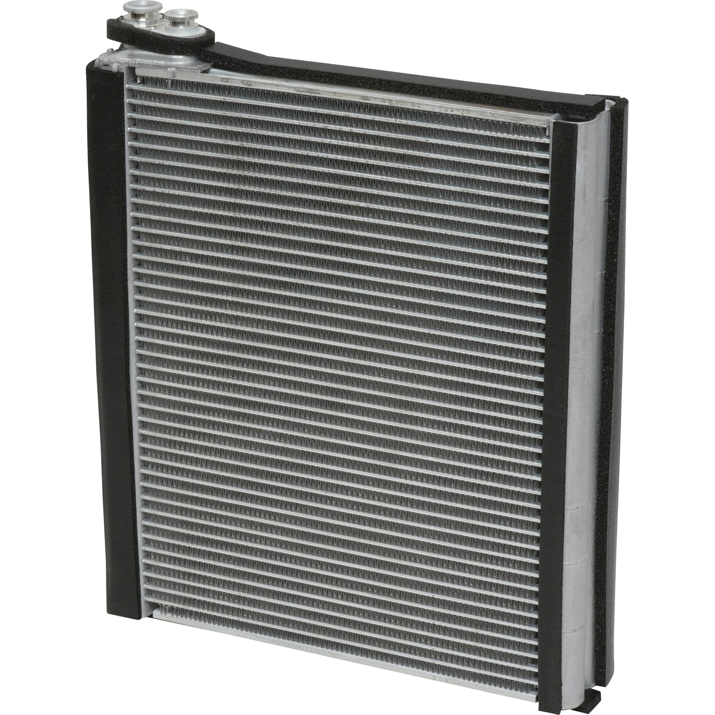 Evaporador de flujo paralelo