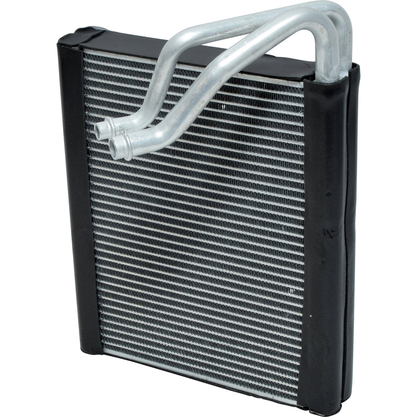 Evaporator Parallel Flow