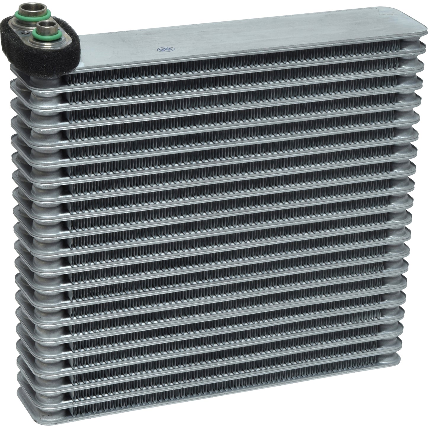 Evaporator Plate Fin