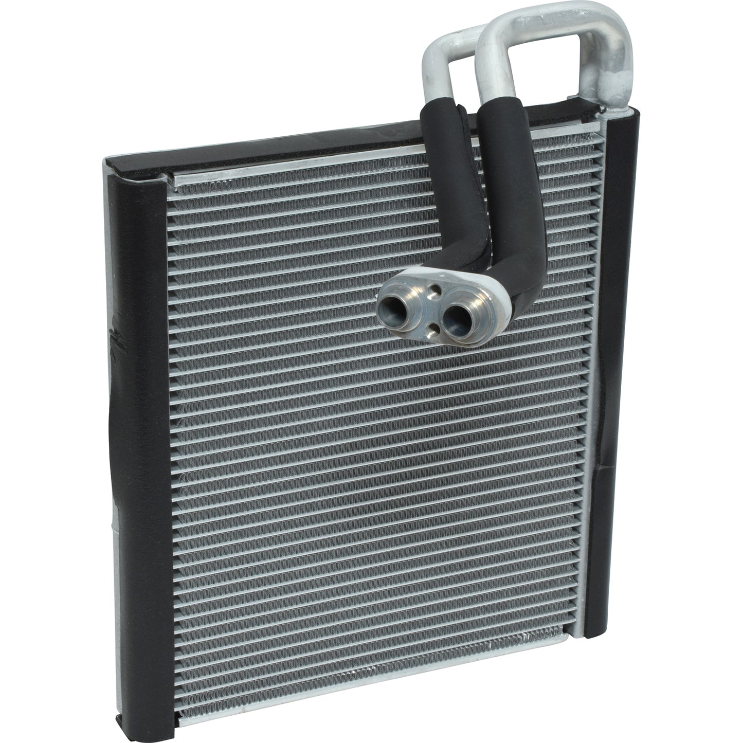 Evaporador de flujo paralelo