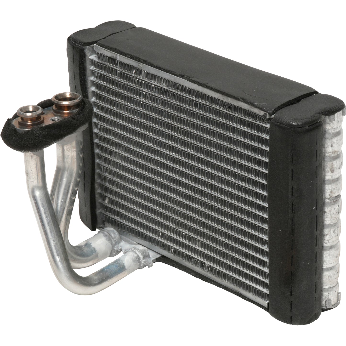 Evaporador de flujo paralelo