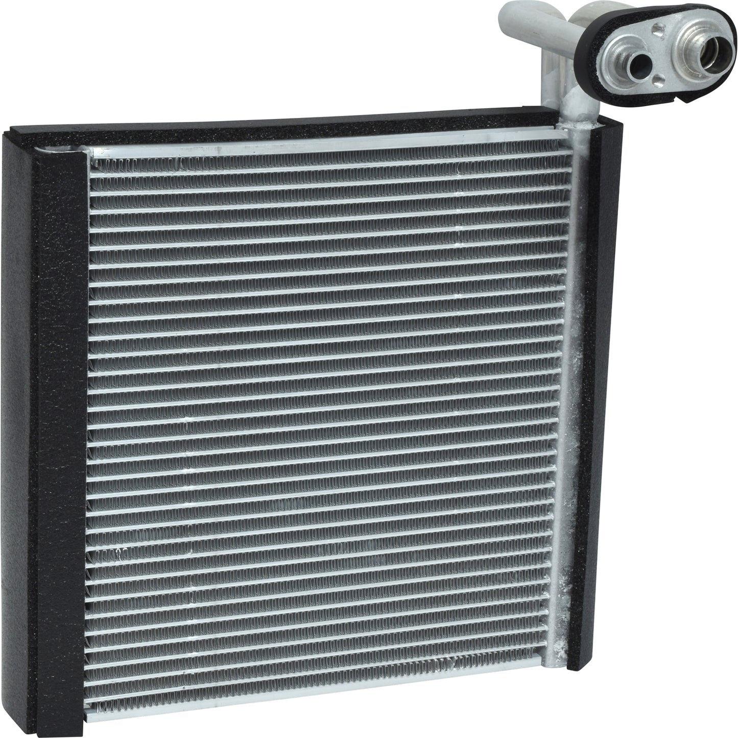 Evaporador de flujo paralelo