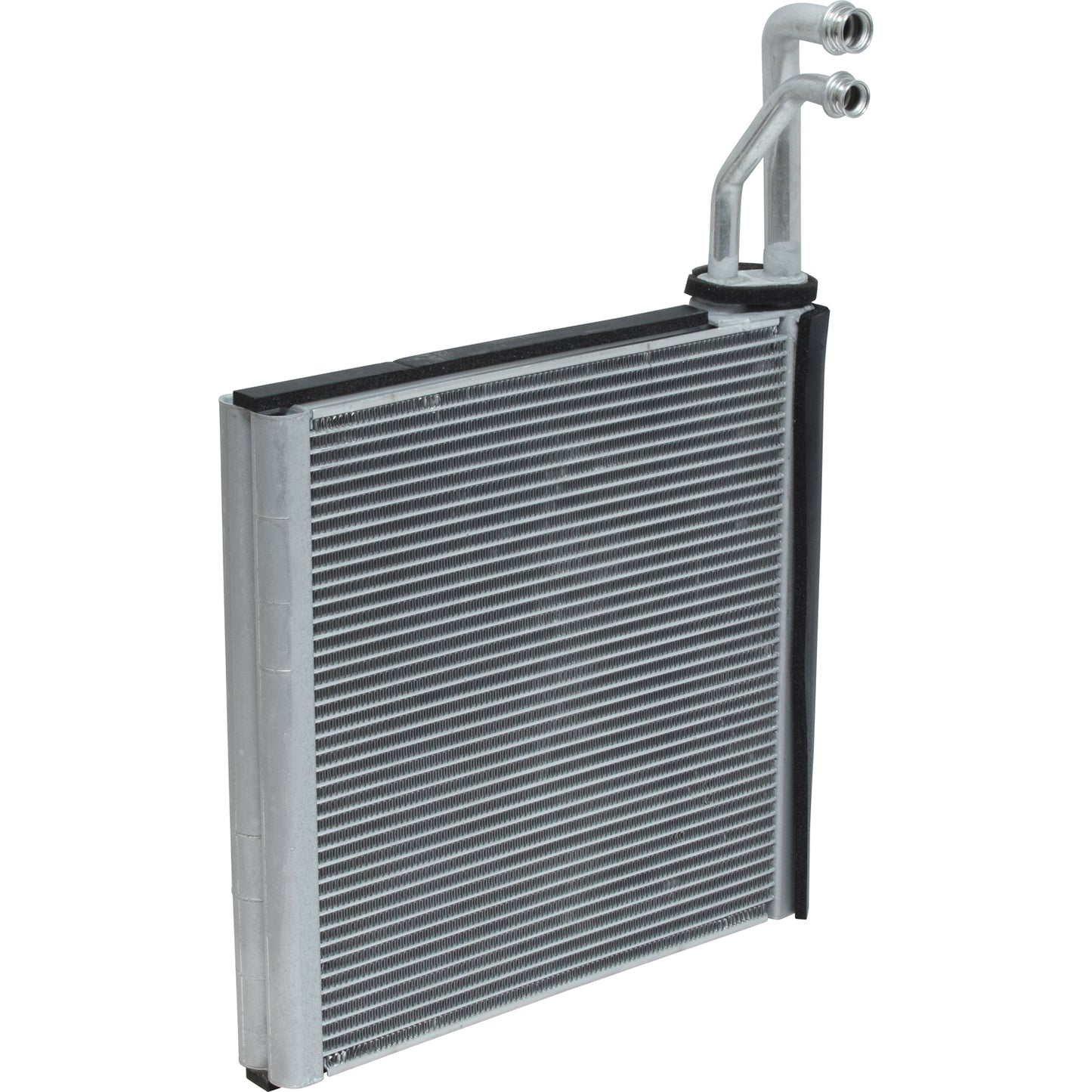 Evaporador de flujo paralelo