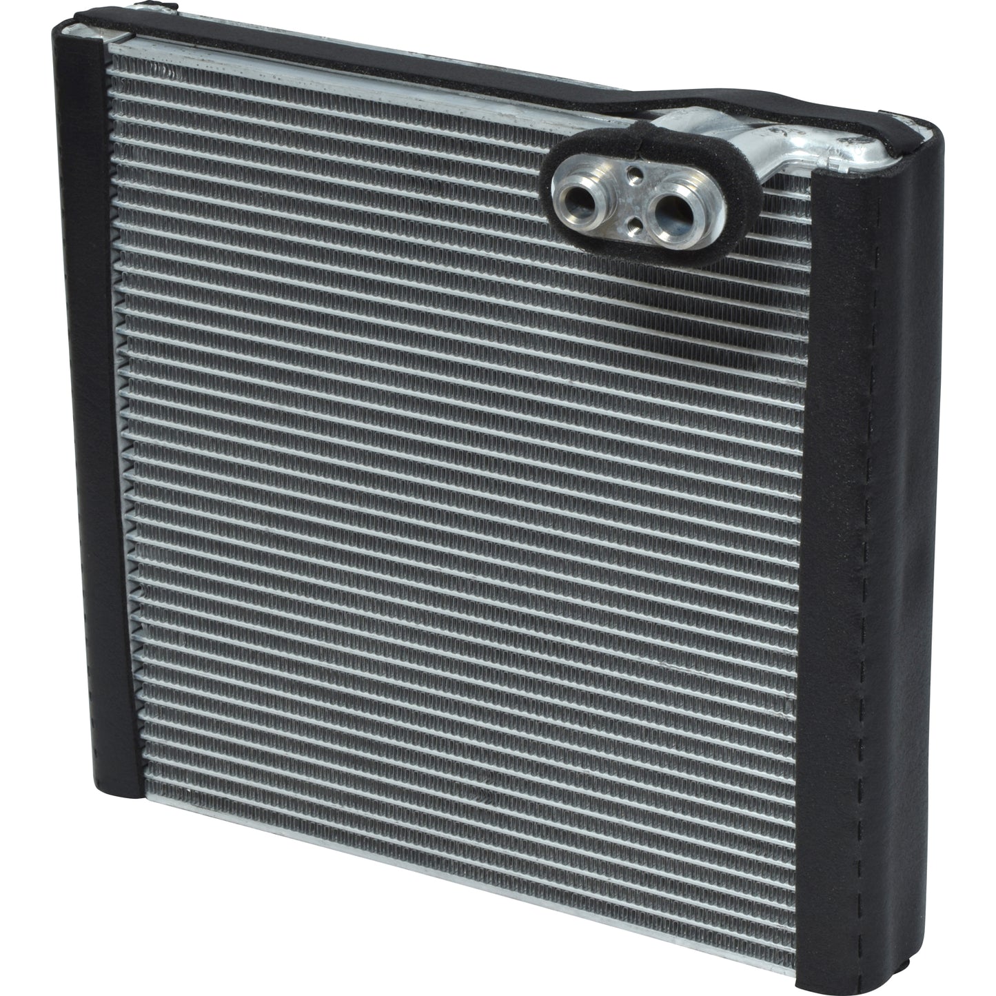 Evaporator Parallel Flow