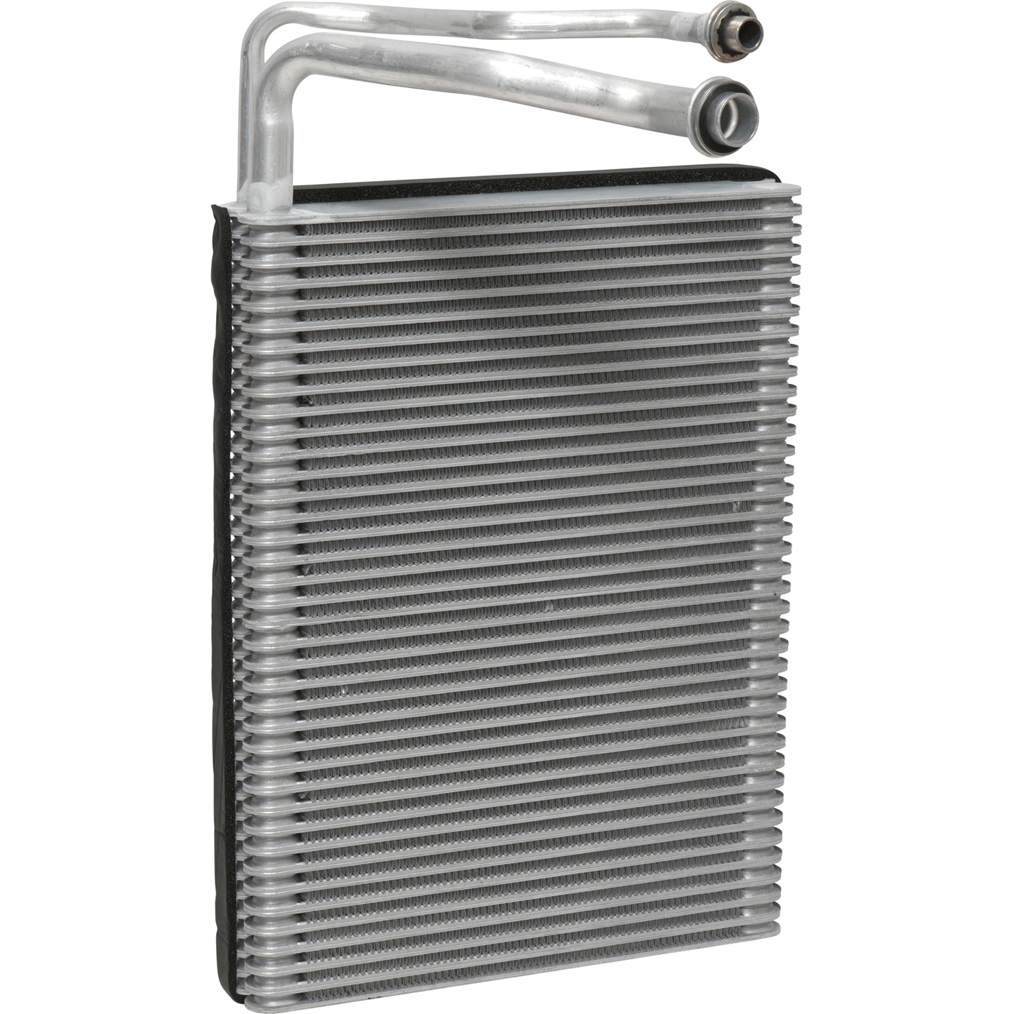 Evaporator Parallel Flow