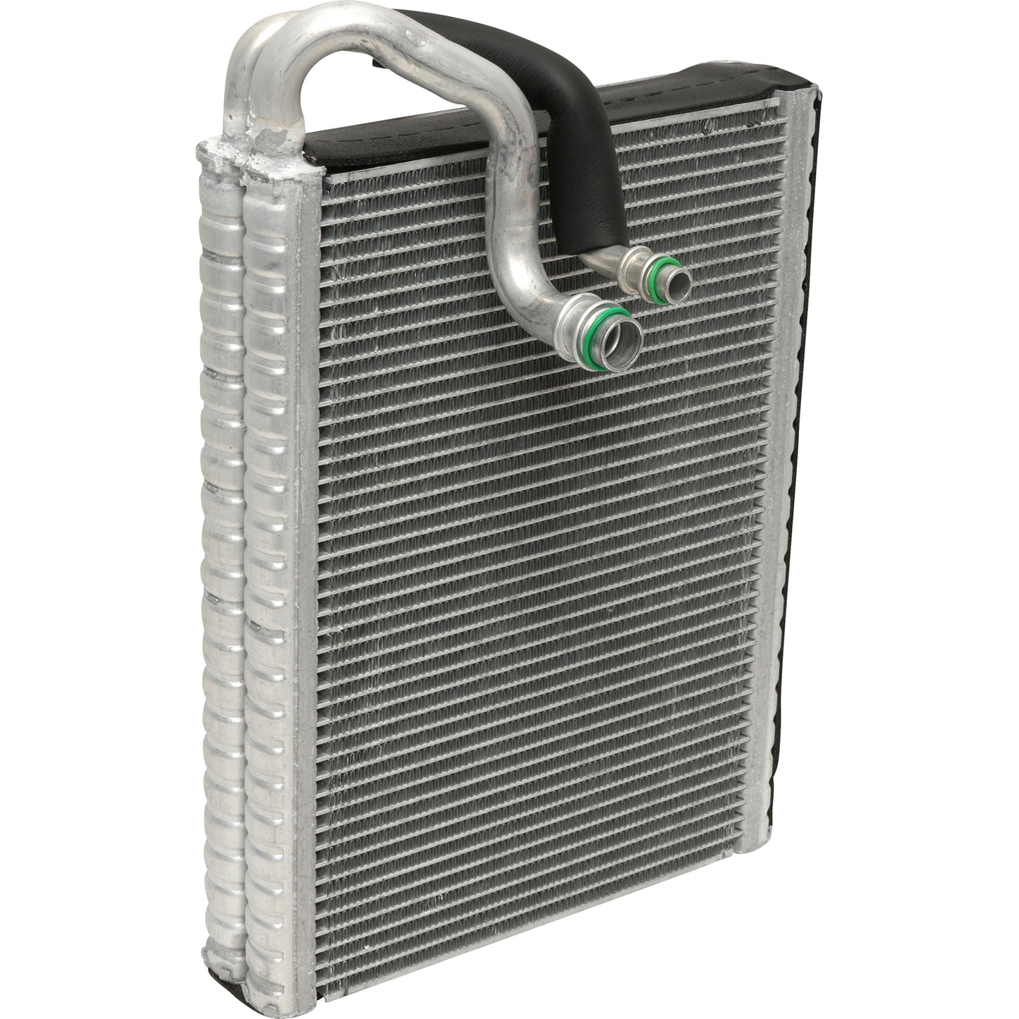 Evaporator Parallel Flow