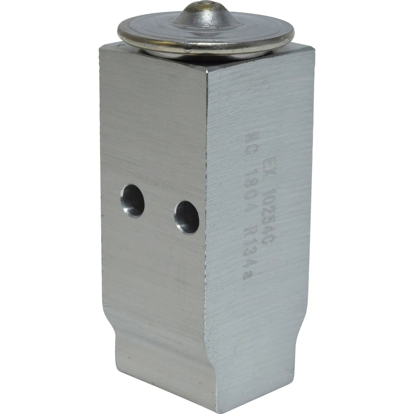 Válvula de expansión de bloque