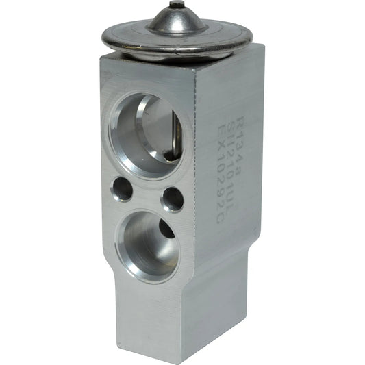 Válvula de expansión de bloque