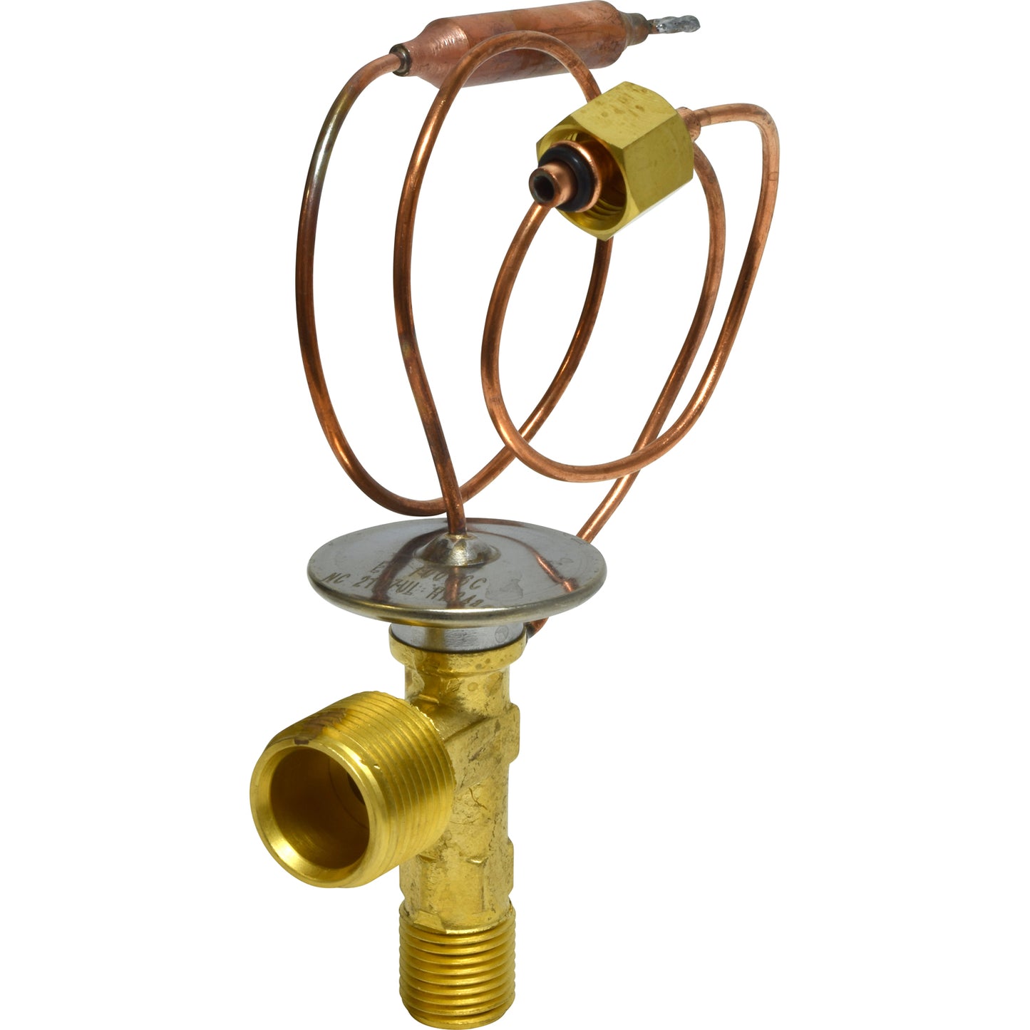 Thermal Expansion Valve