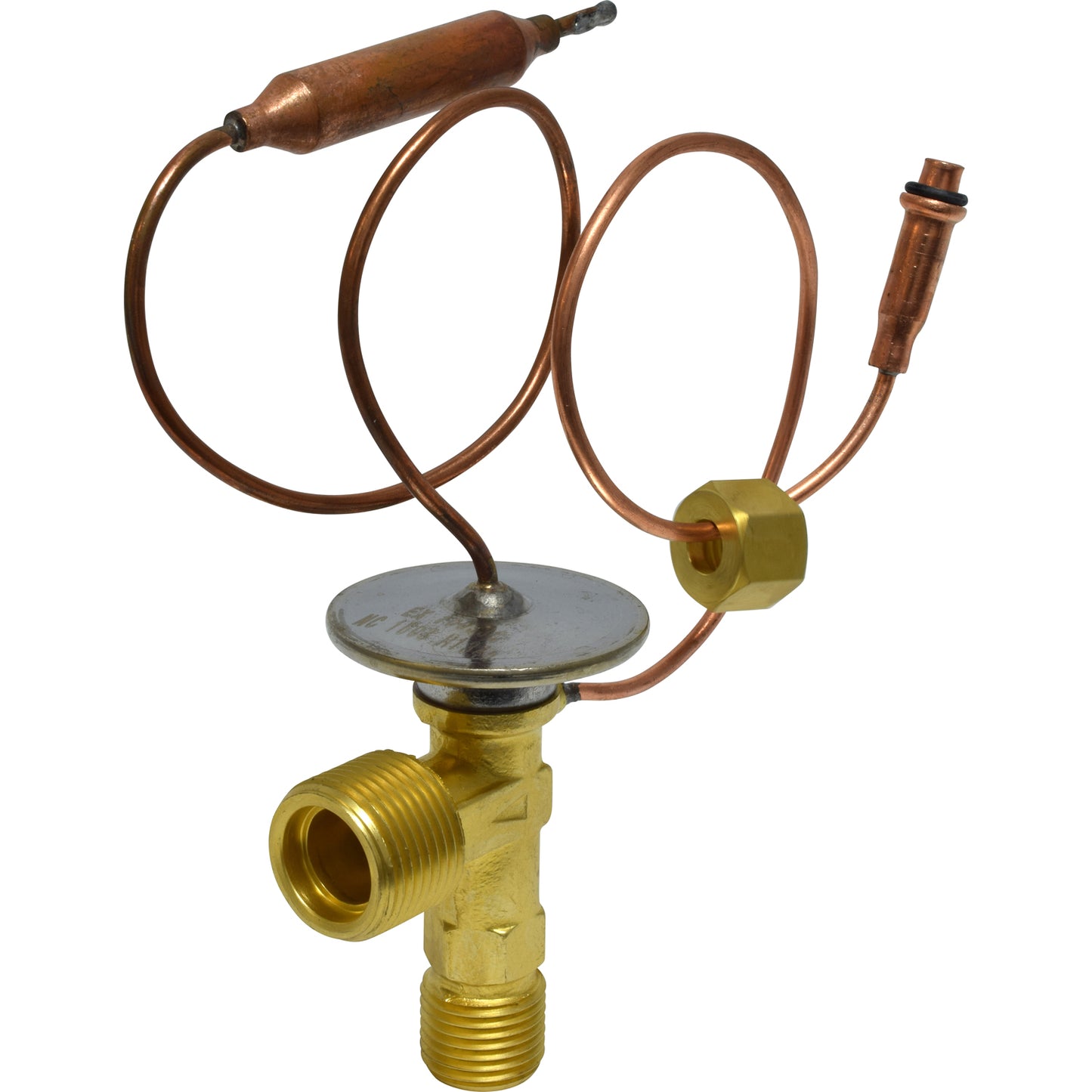 Thermal Expansion Valve