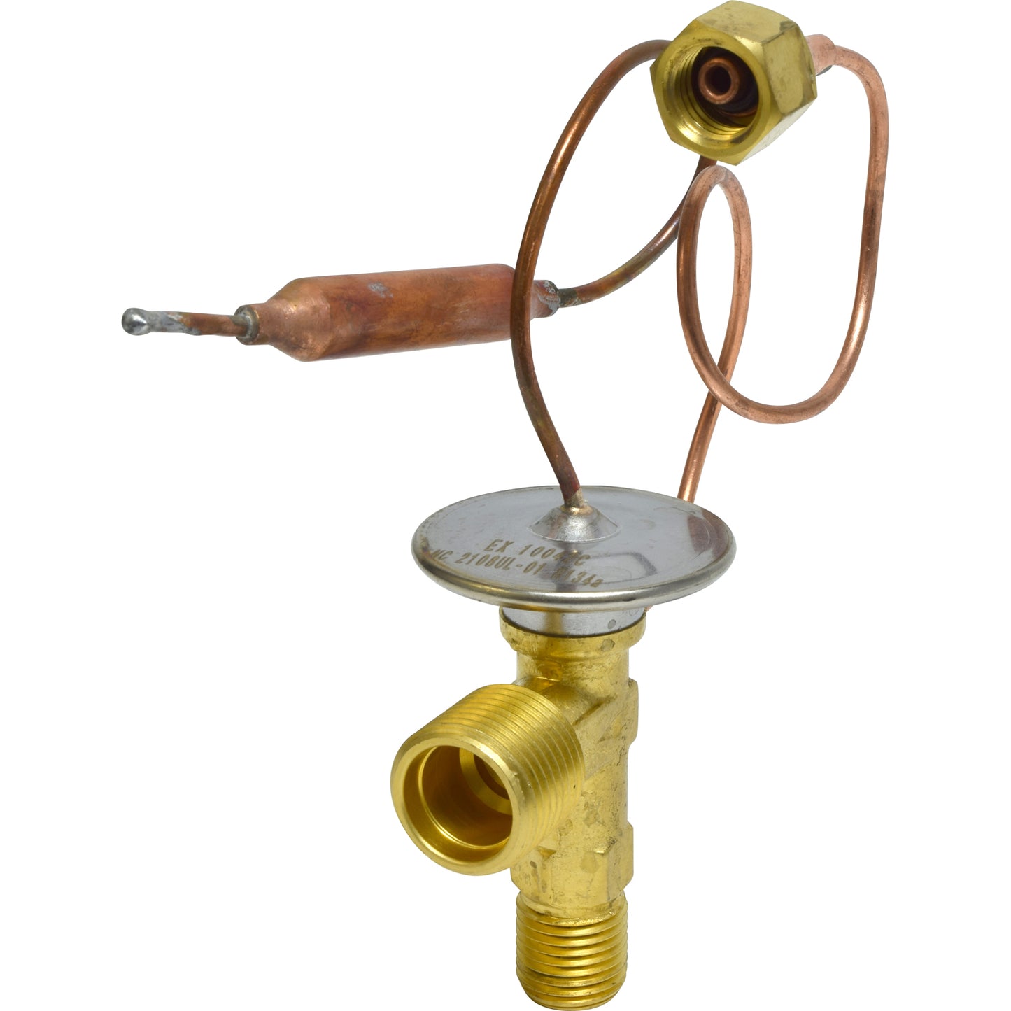 Thermal Expansion Valve