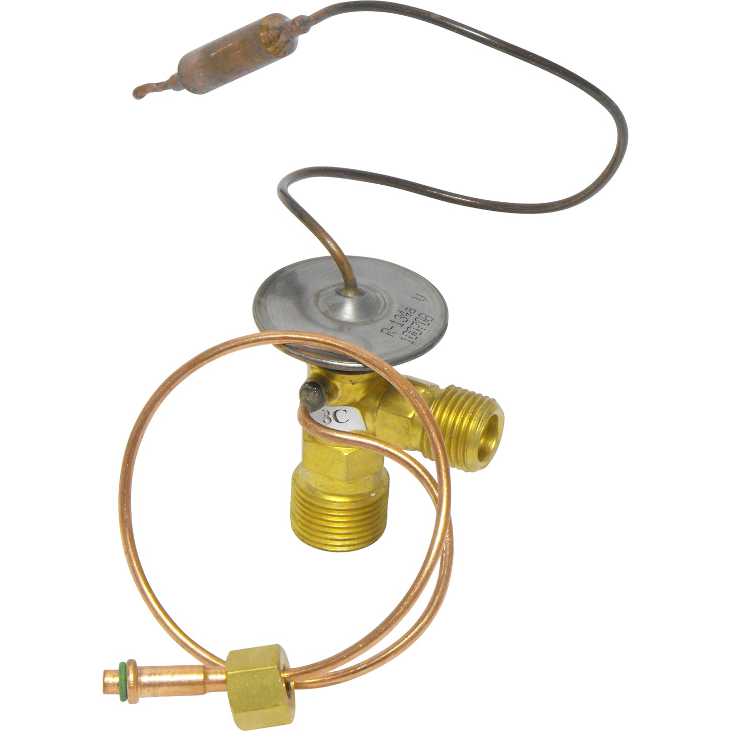 Thermal Expansion Valve
