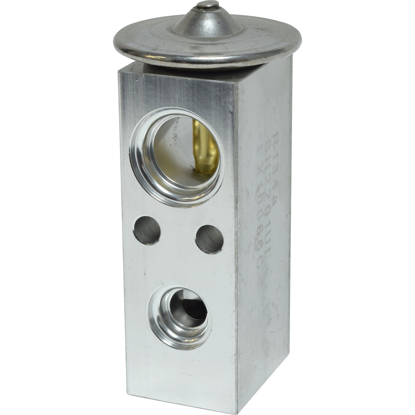 Block Expansion Valve