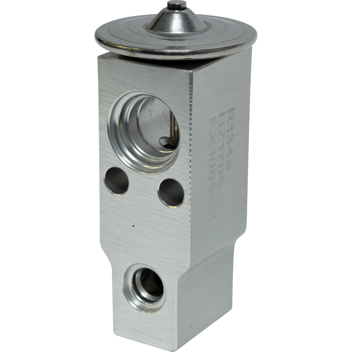 Block Expansion Valve