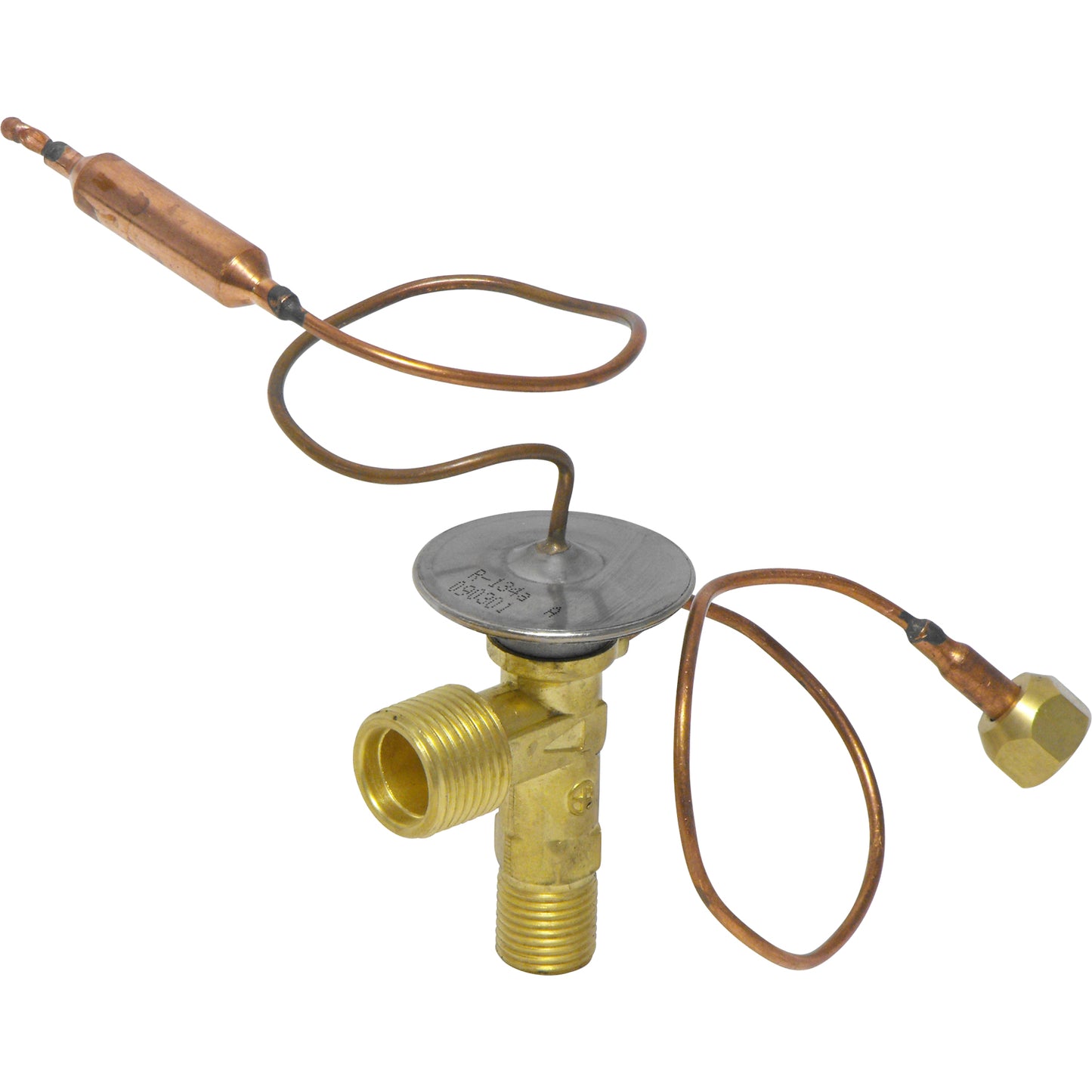 Thermal Expansion Valve