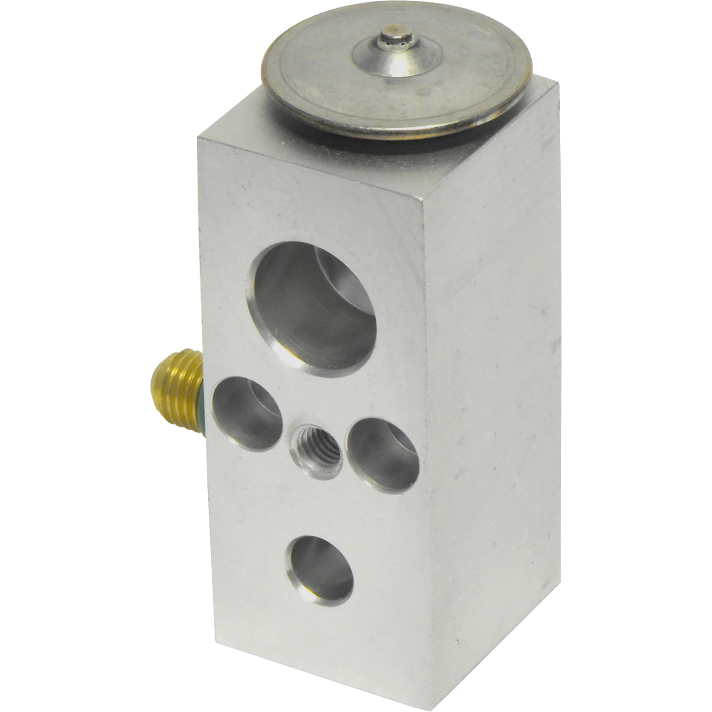 Block Expansion Valve