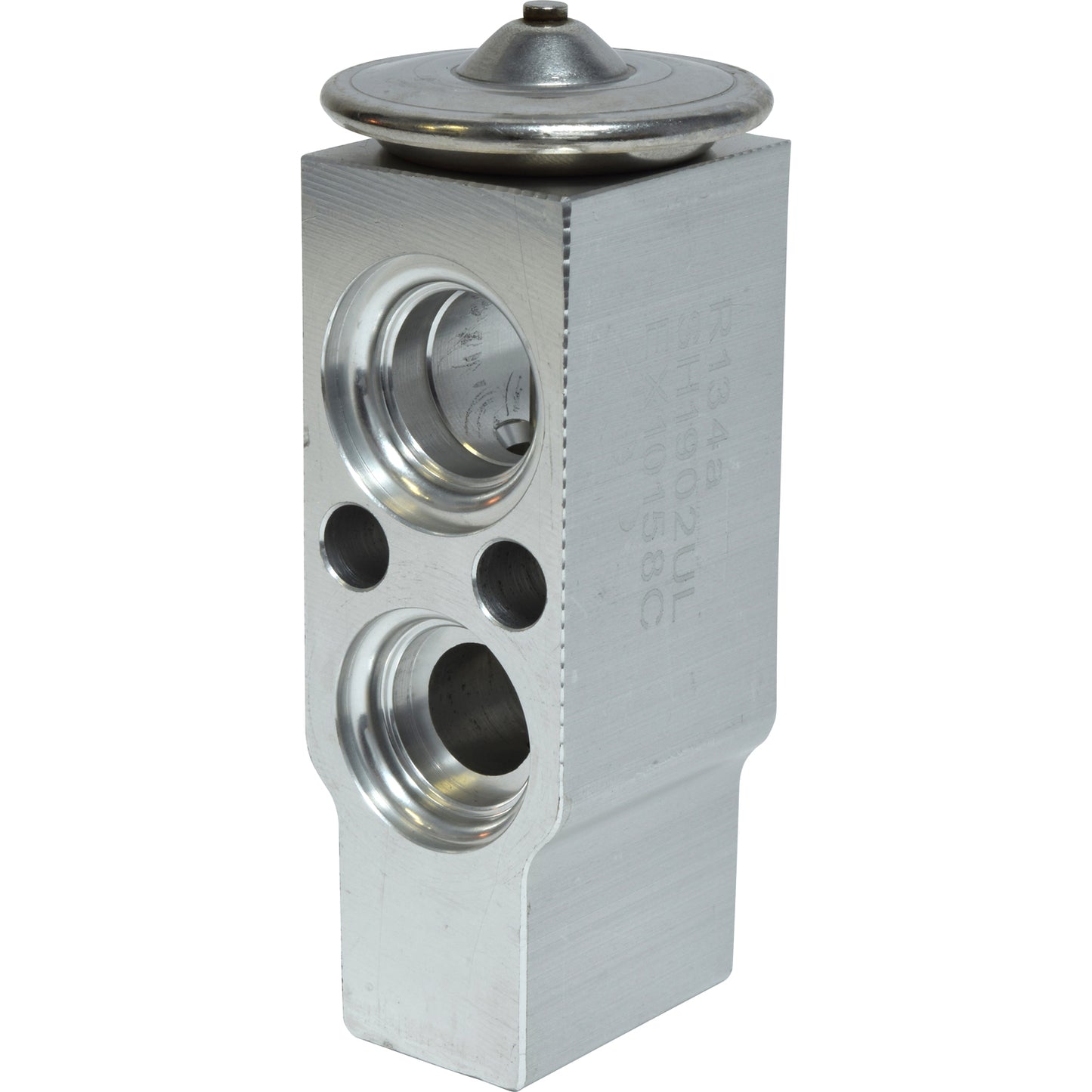 Block Expansion Valve