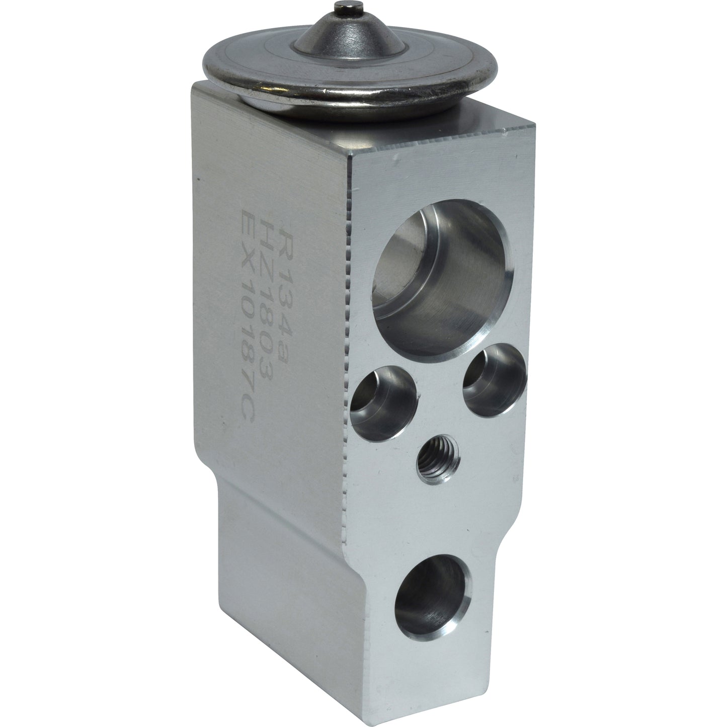 Block Expansion Valve