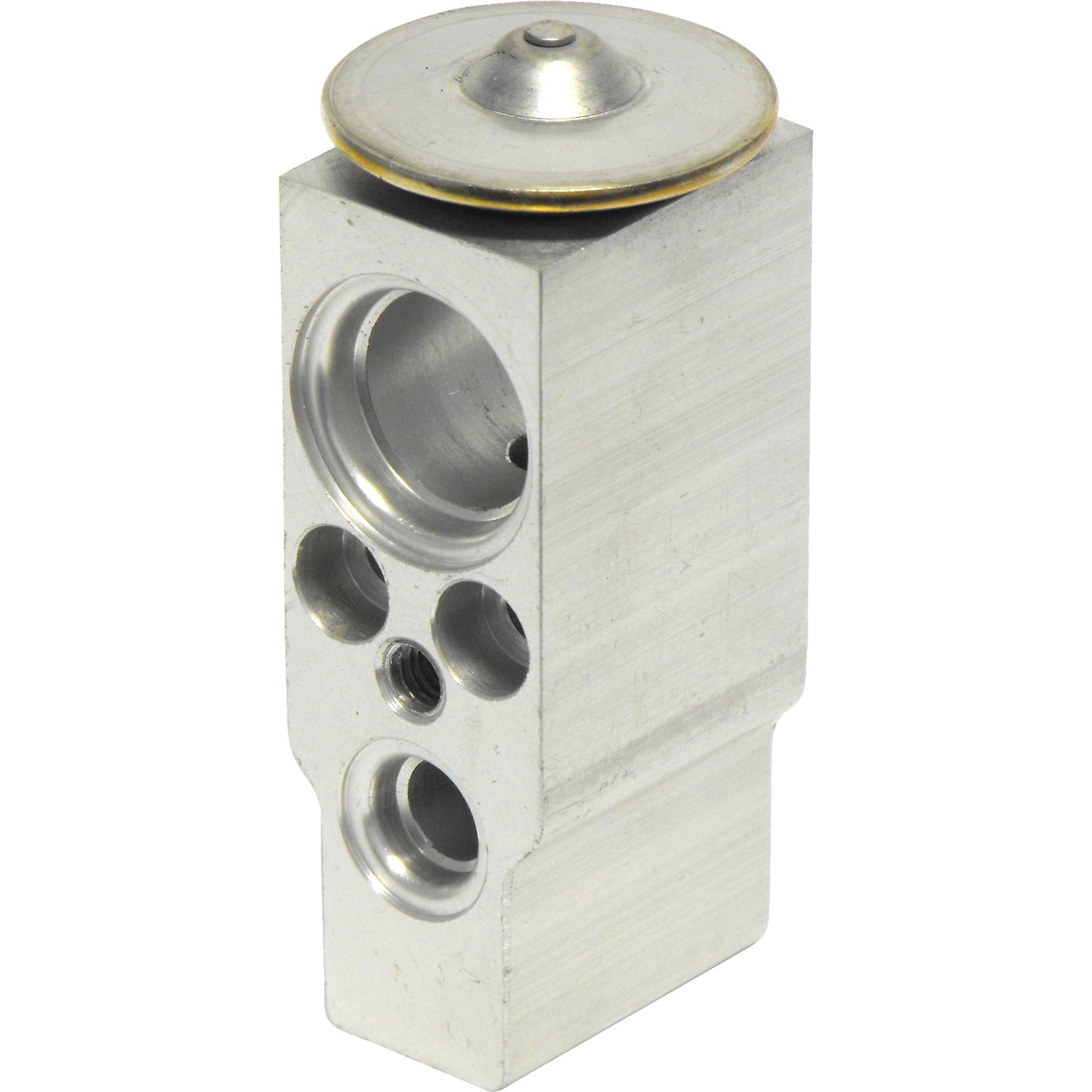 Block Expansion Valve