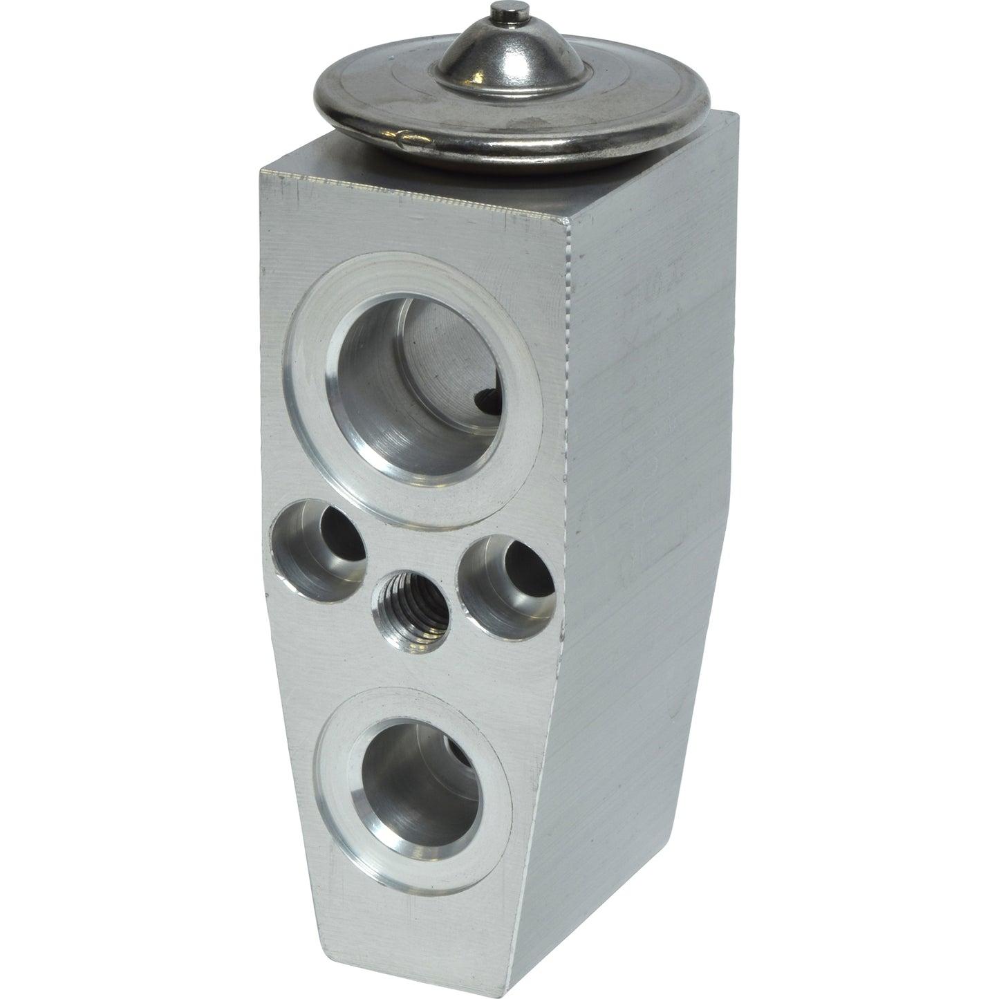 Block Expansion Valve