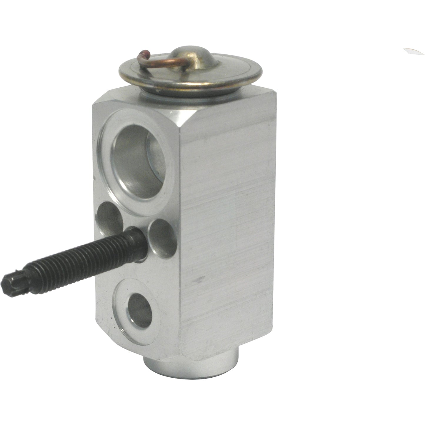 Block Expansion Valve