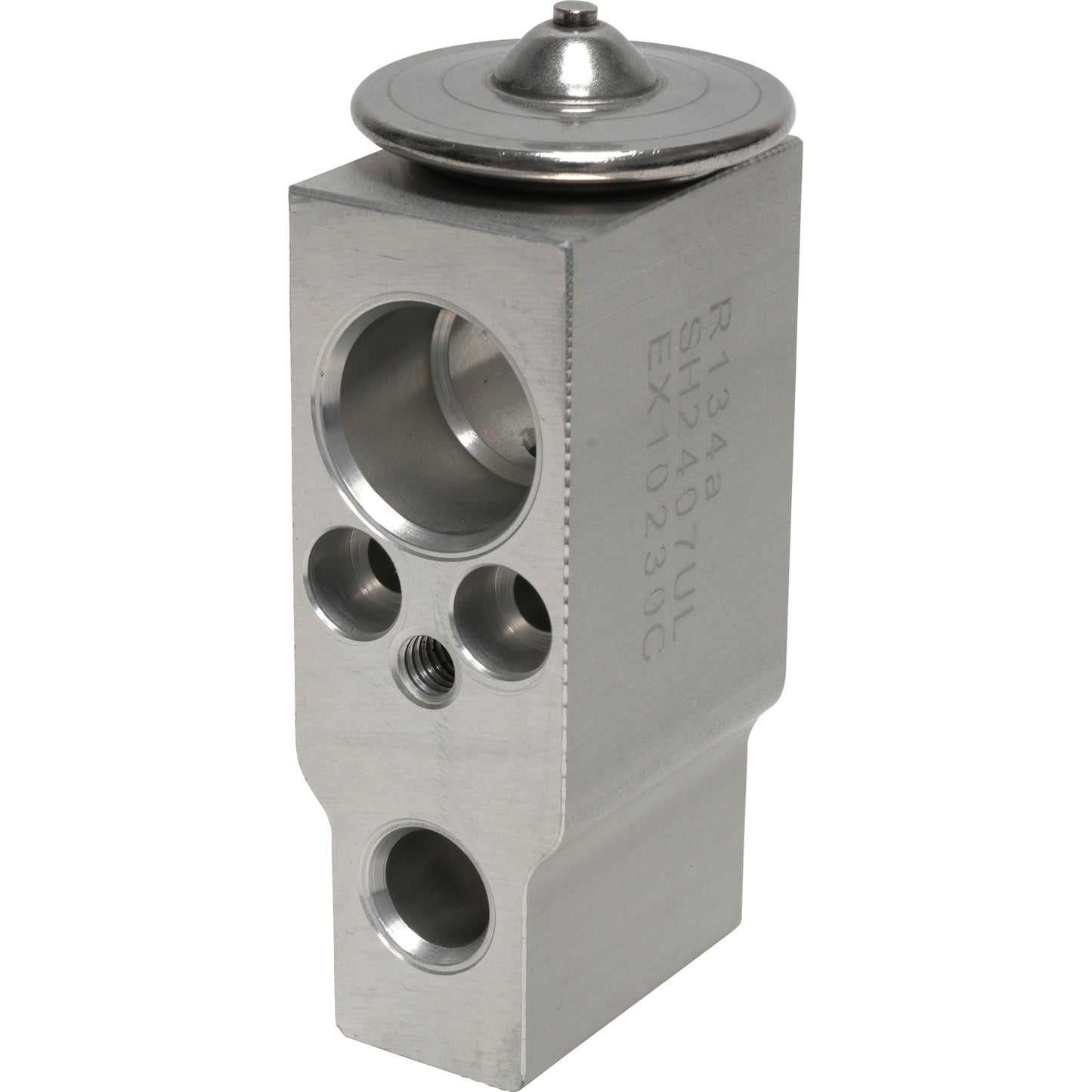 Block Expansion Valve