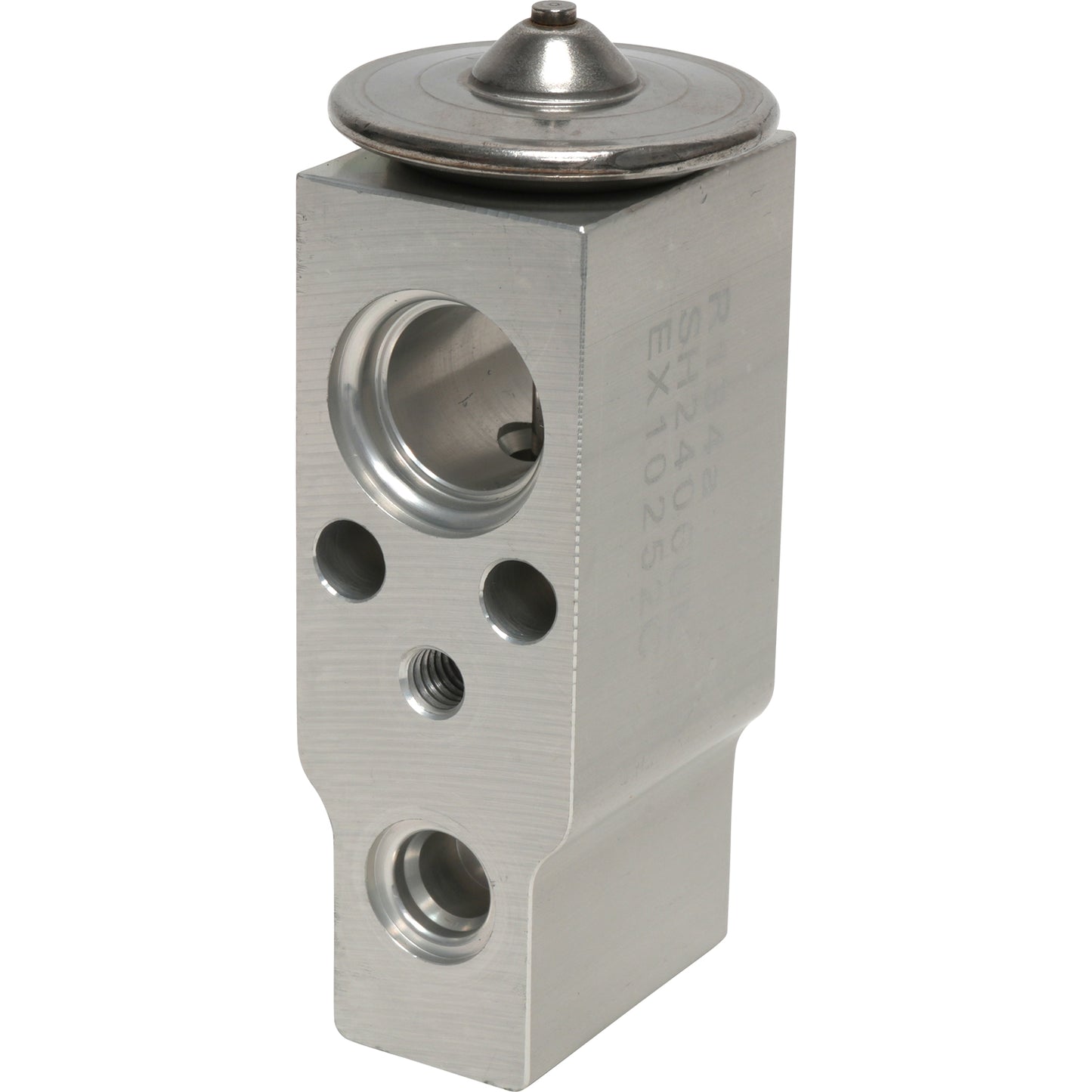 Block Expansion Valve
