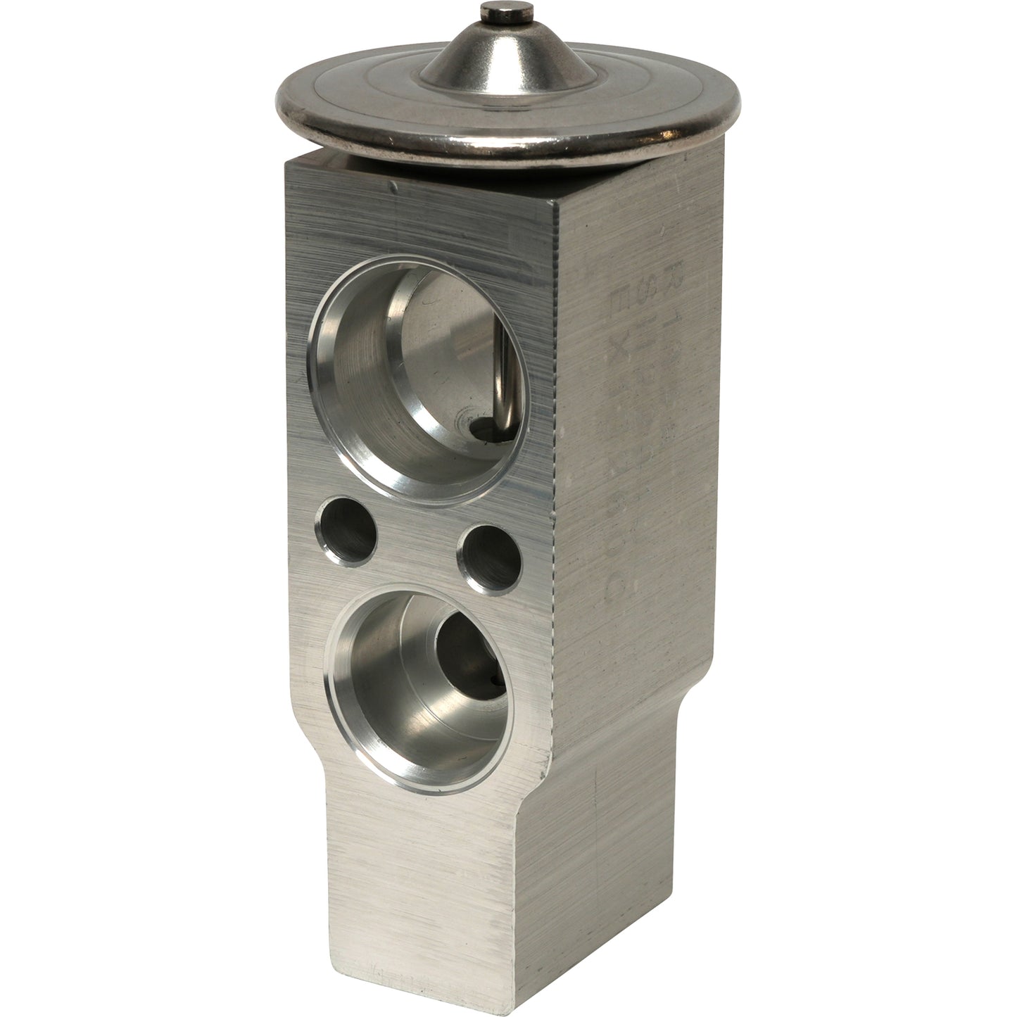 Block Expansion Valve