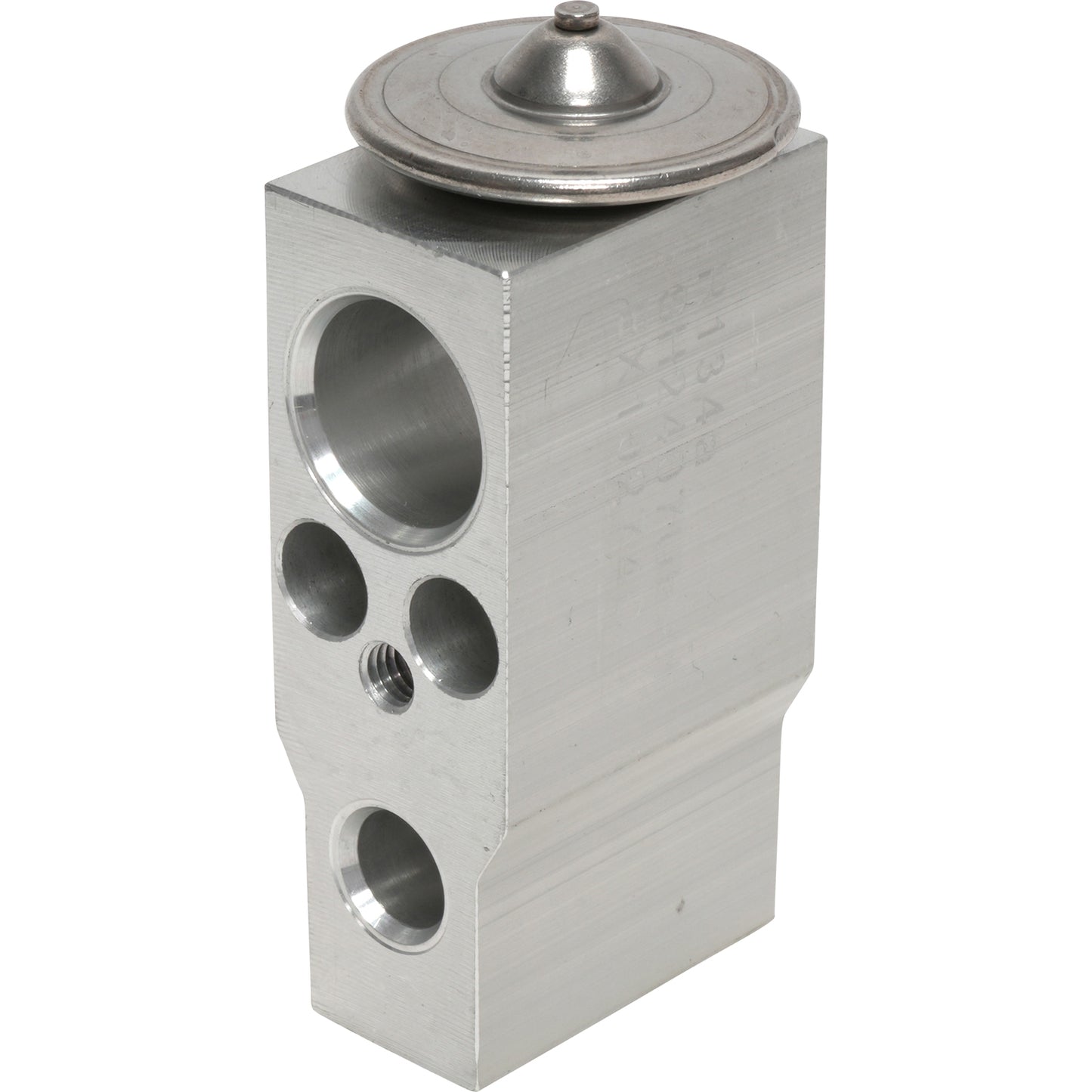 Block Expansion Valve