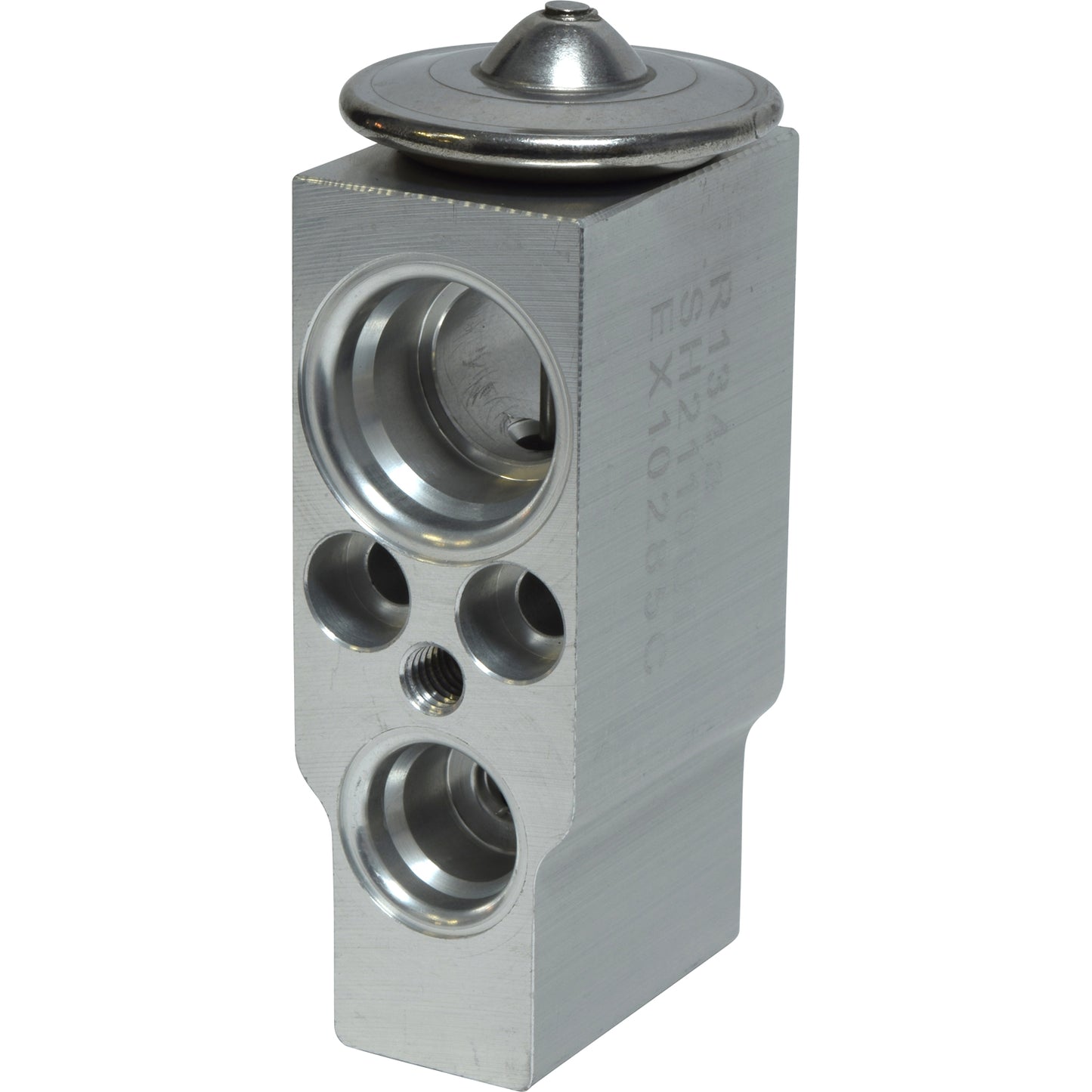 Block Expansion Valve