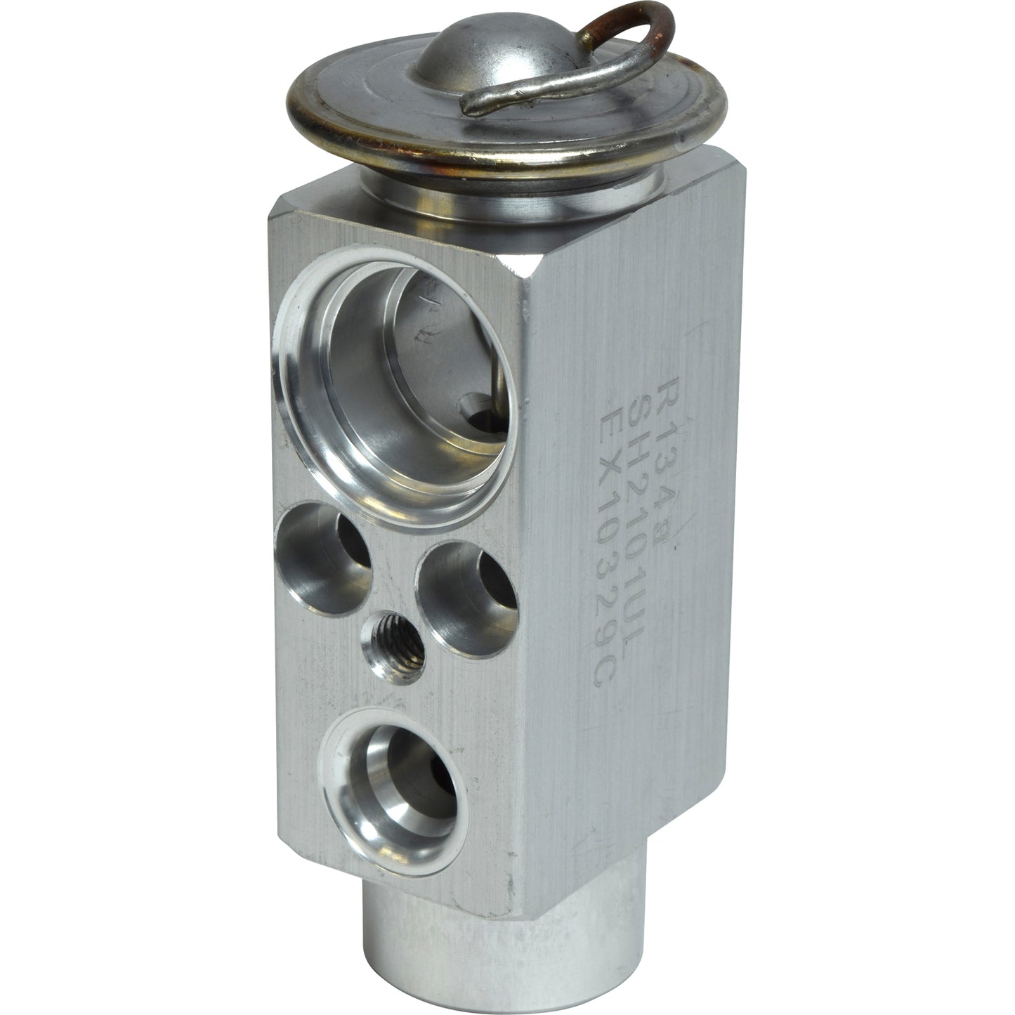 Block Expansion Valve