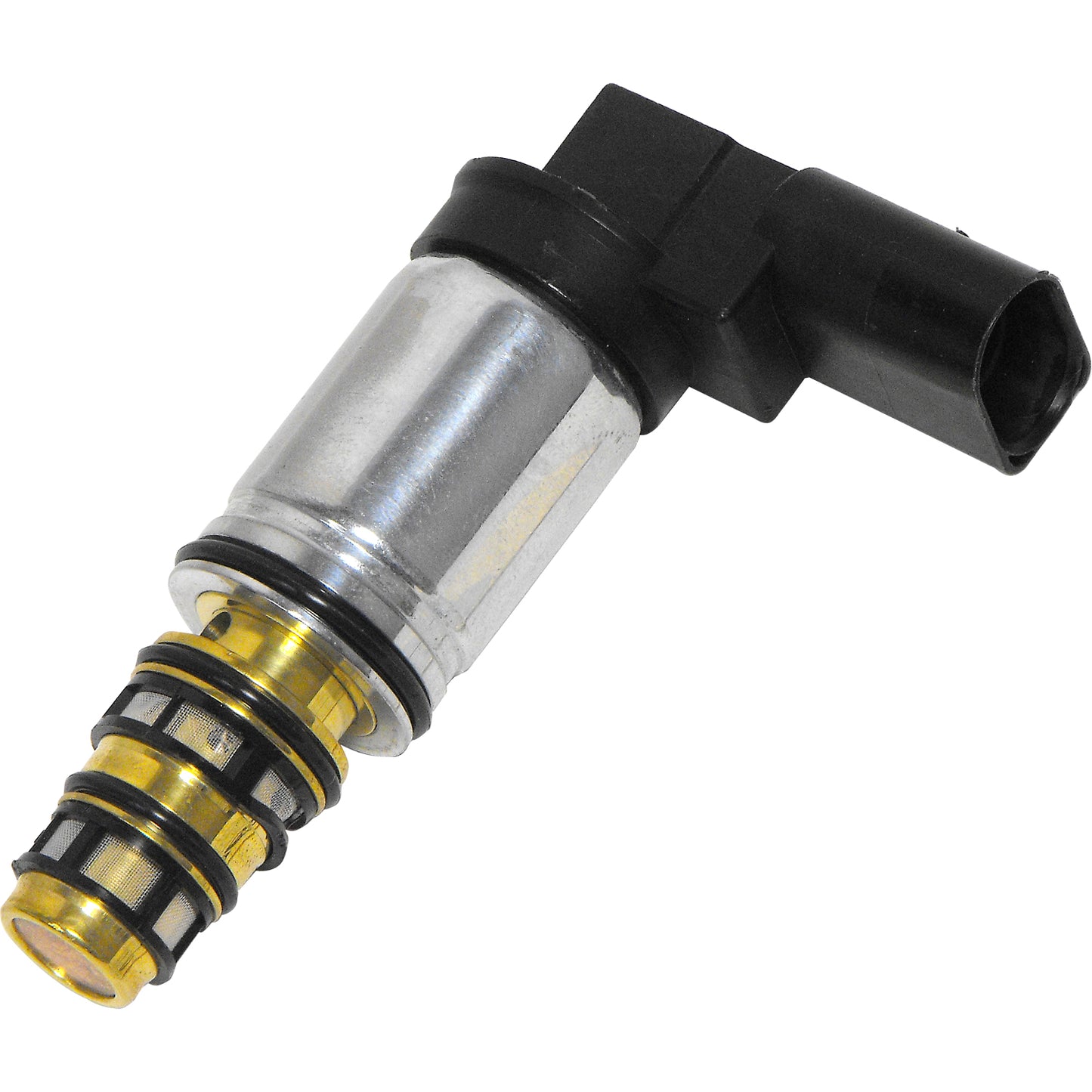 Válvula POA Control Electrónico Compresor A/C