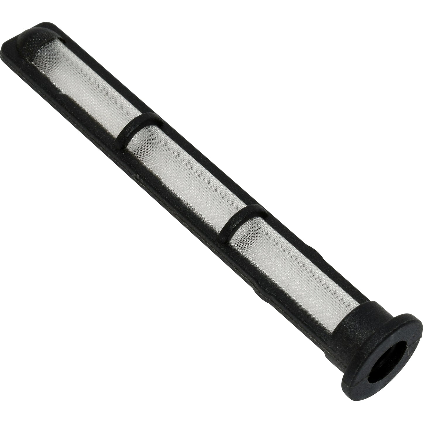 Inline Screen Filter