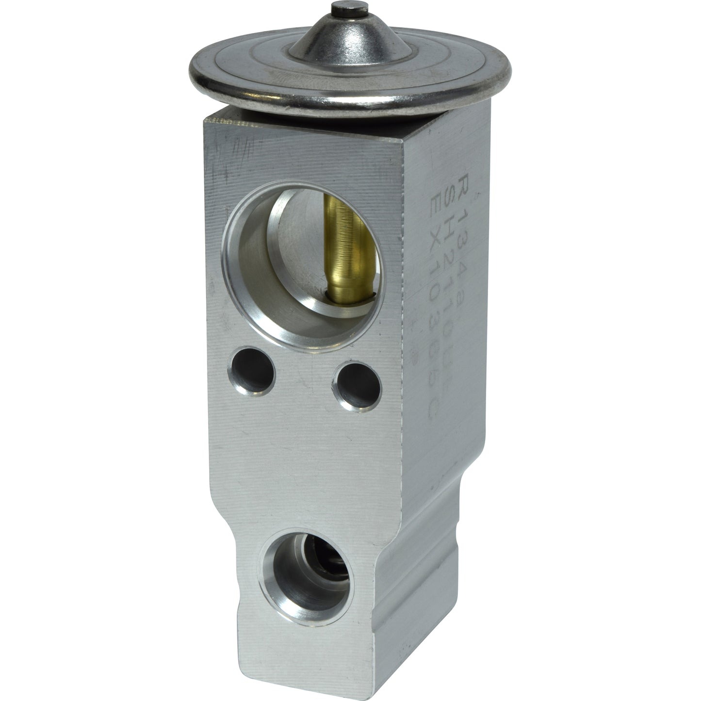 Block Expansion Valve