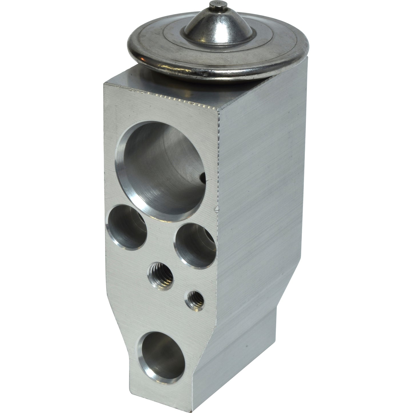 Block Expansion Valve
