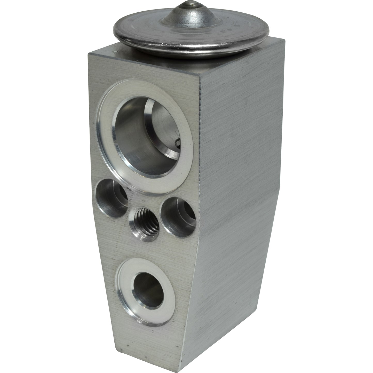 Válvula de expansión de bloque