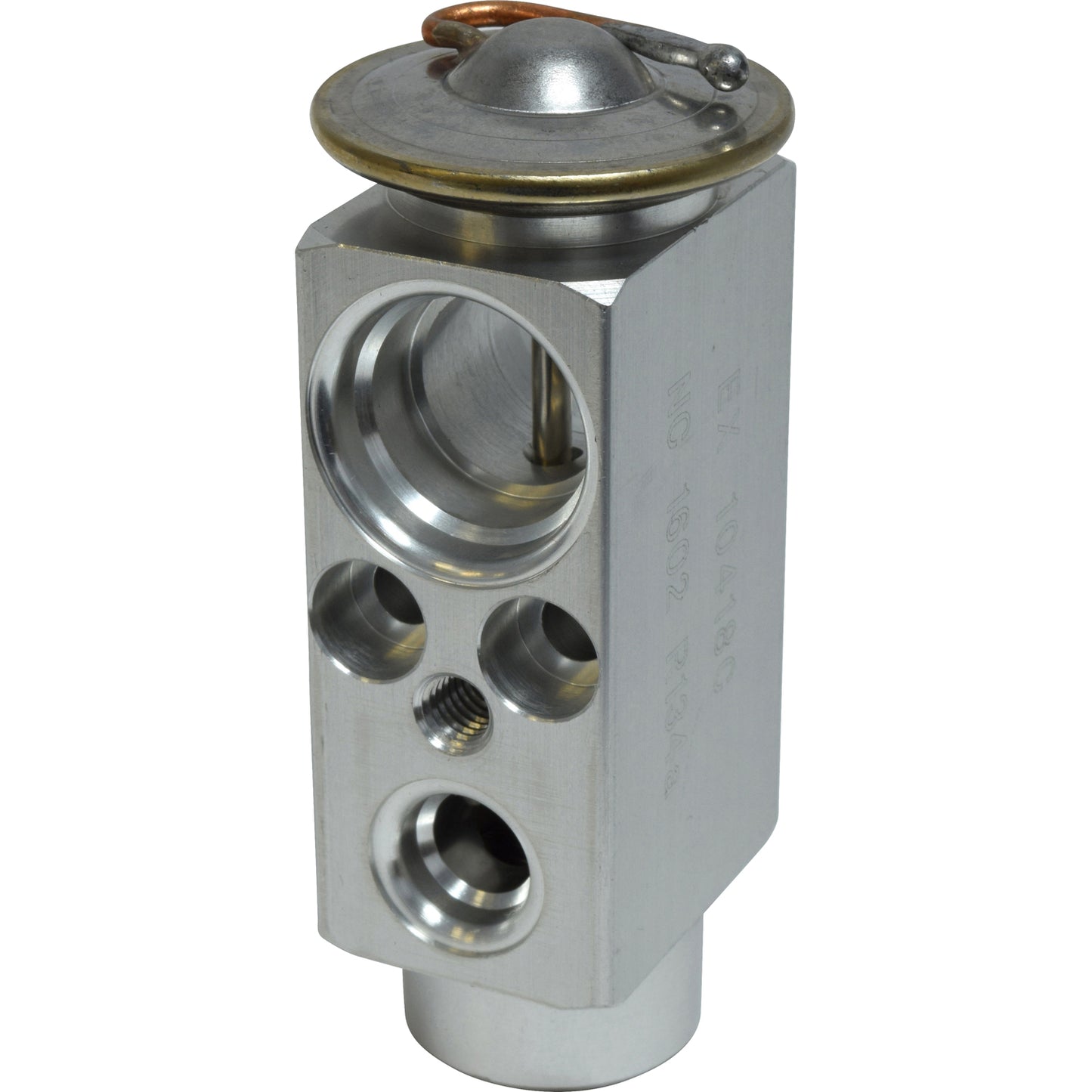 Block Expansion Valve