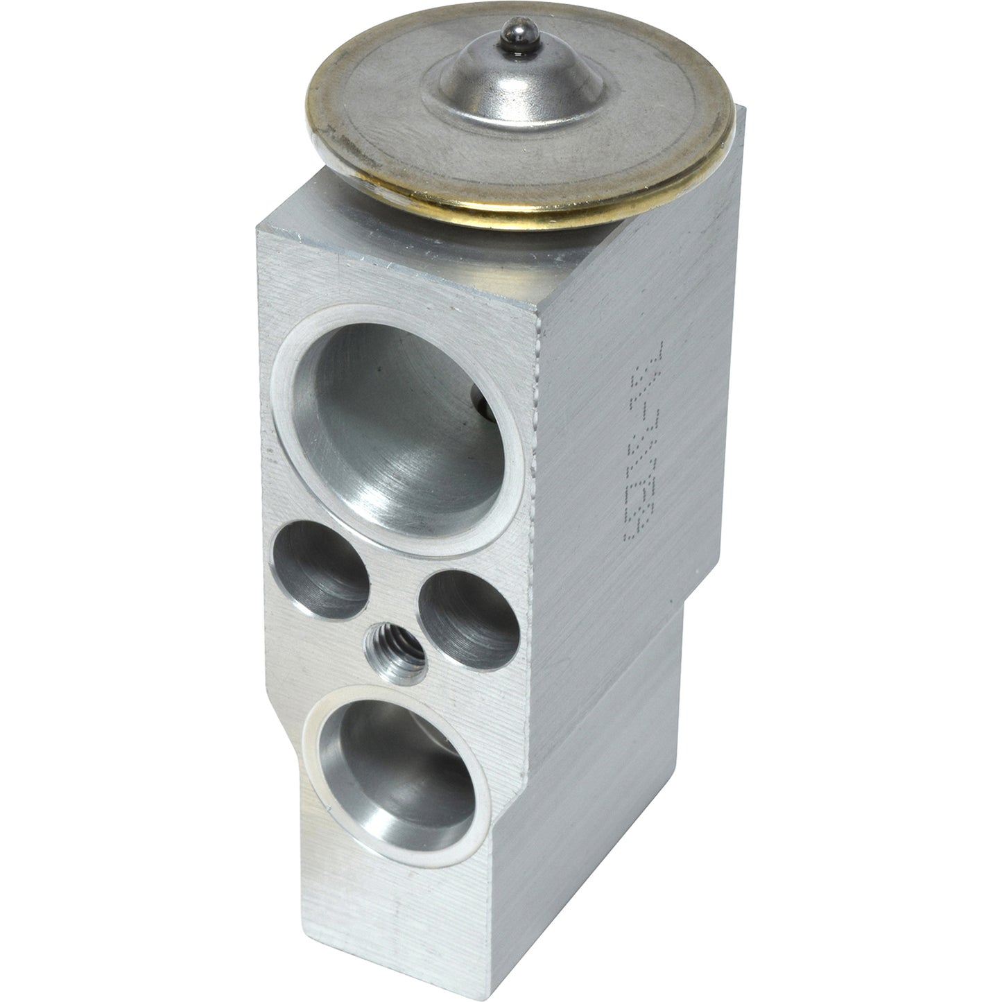 Block Expansion Valve