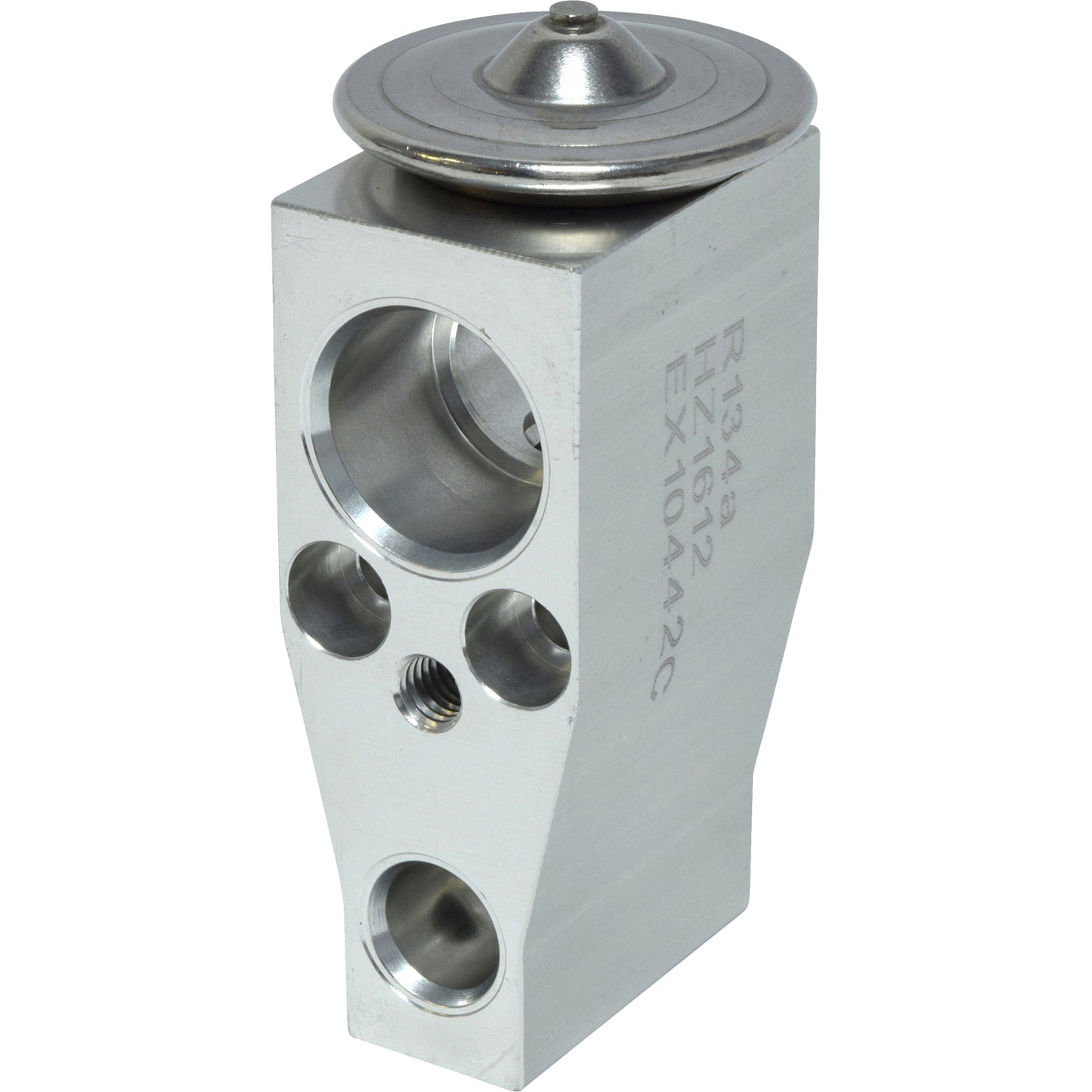 Block Expansion Valve