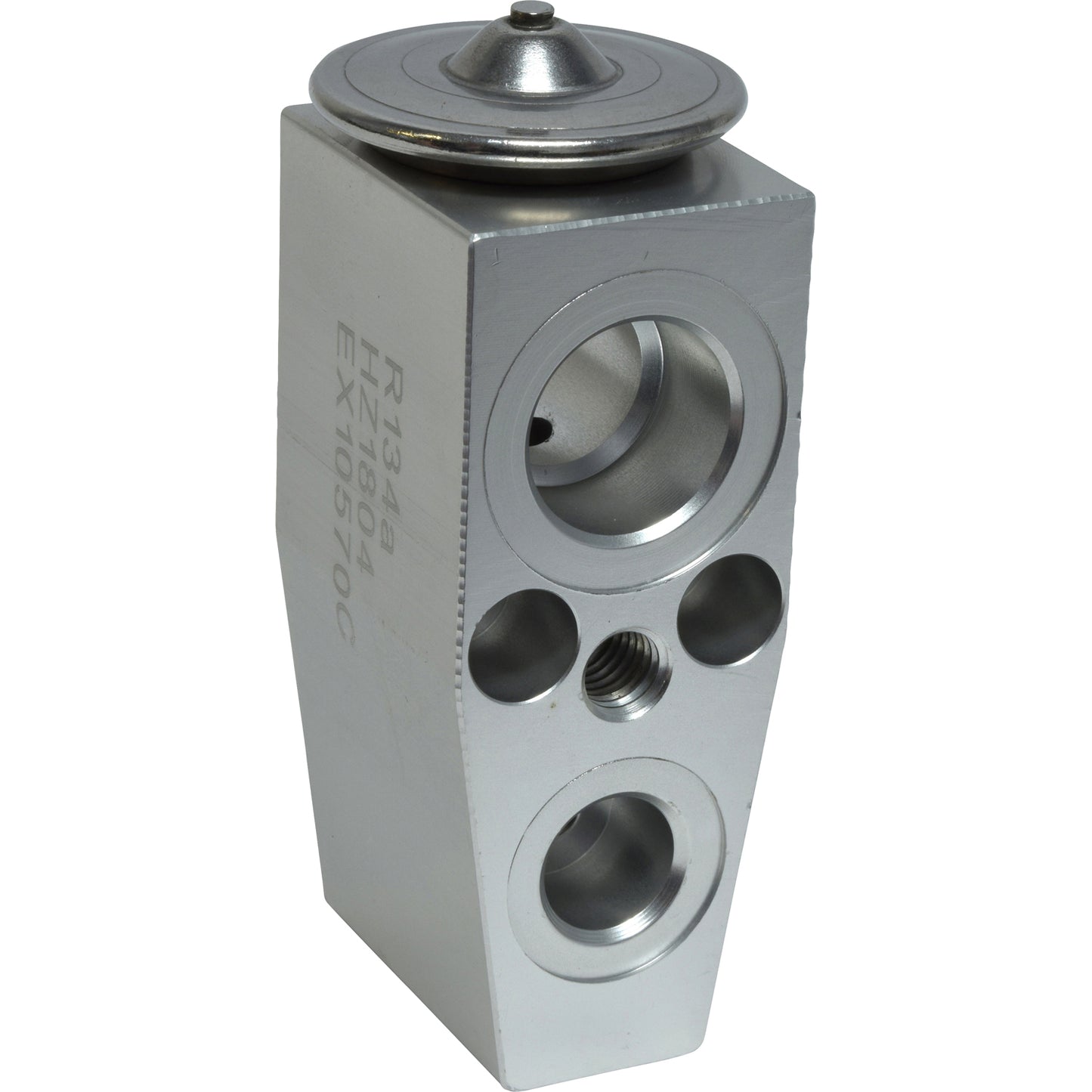 Block Expansion Valve