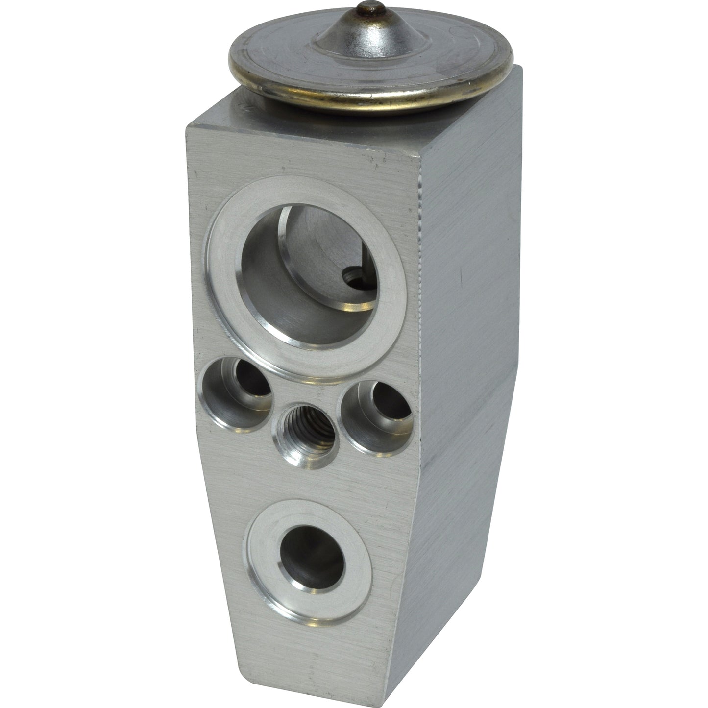 Block Expansion Valve
