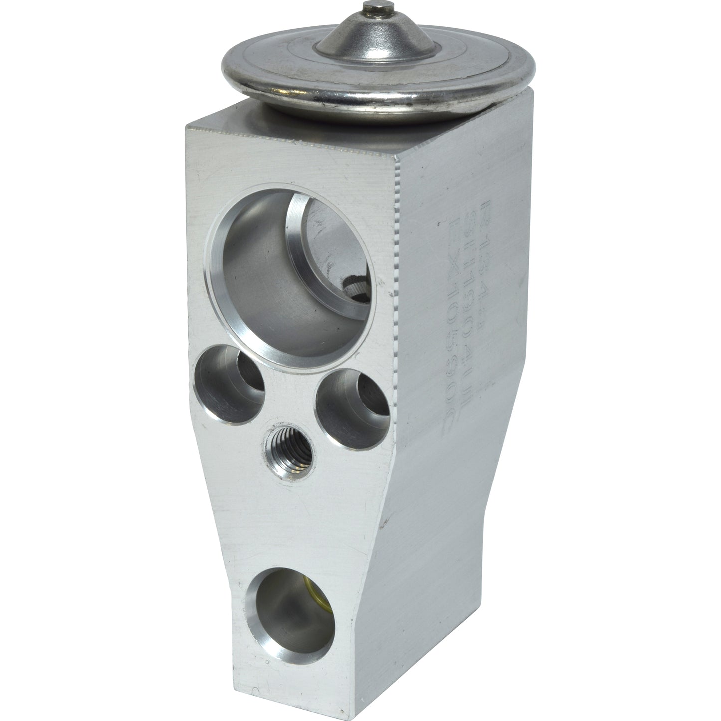 Block Expansion Valve