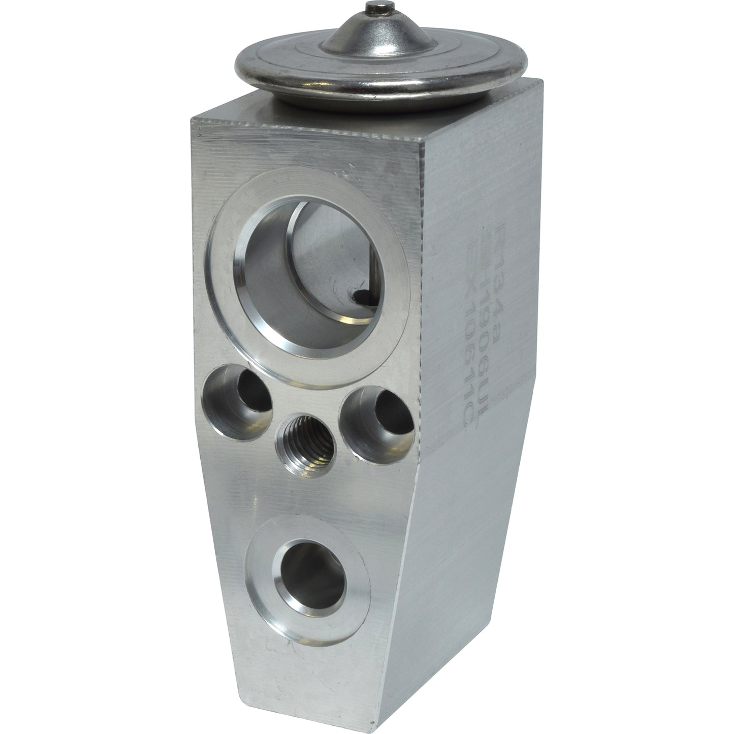 Block Expansion Valve