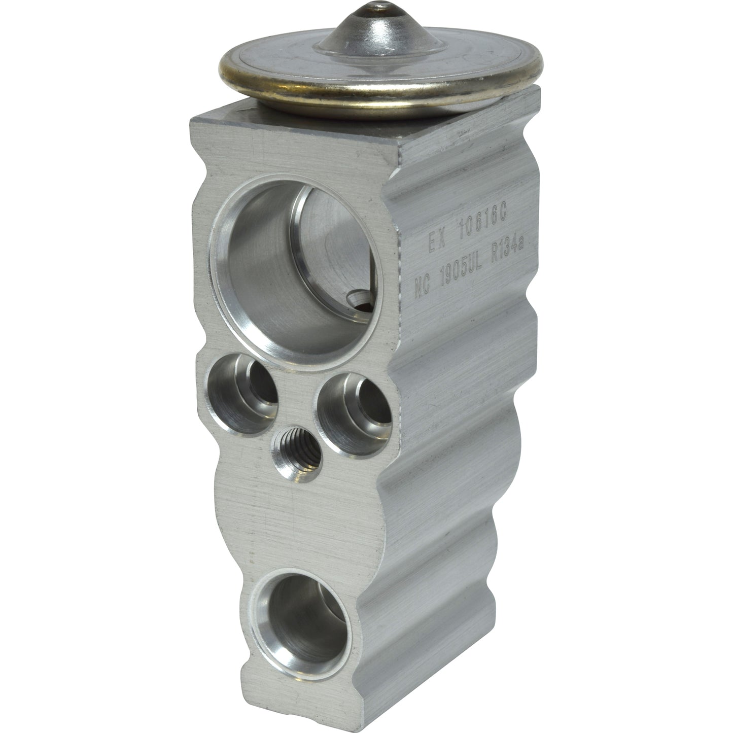 Block Expansion Valve