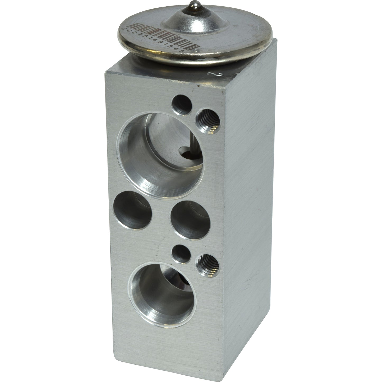 Block Expansion Valve