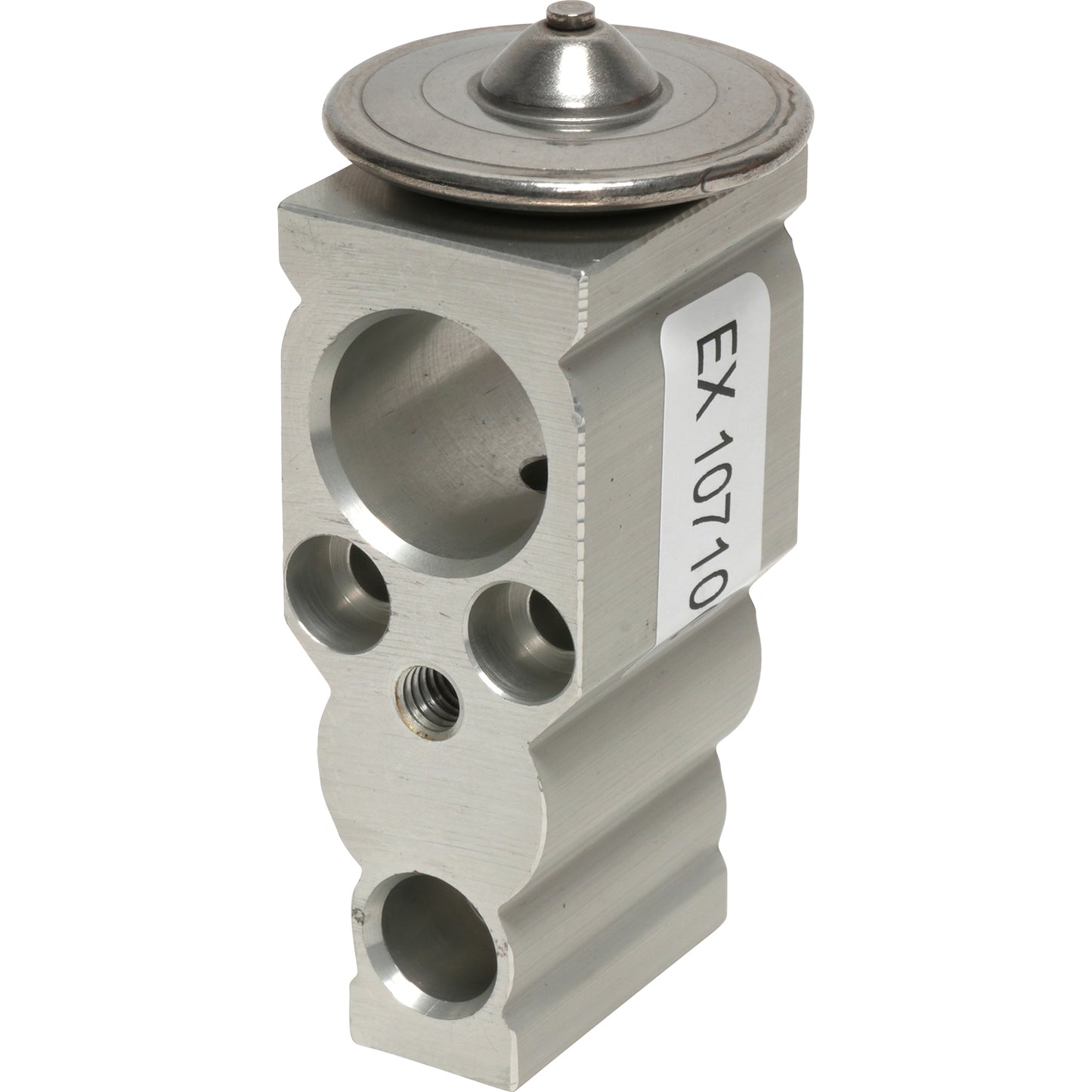 Block Expansion Valve