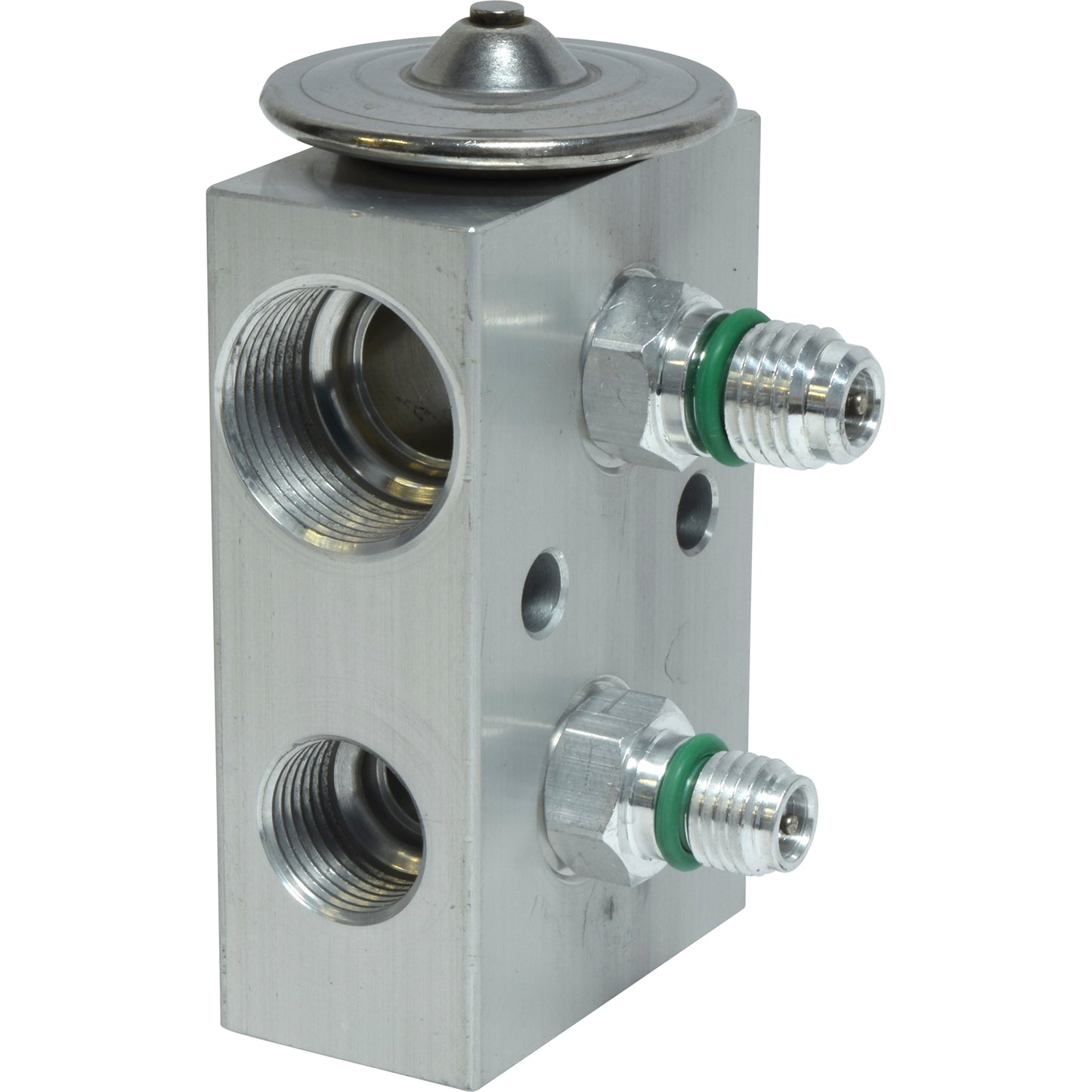 Block Expansion Valve