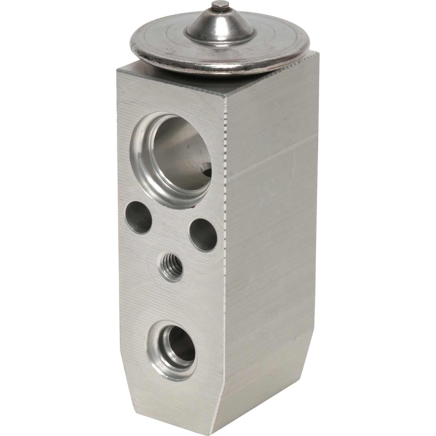 Block Expansion Valve