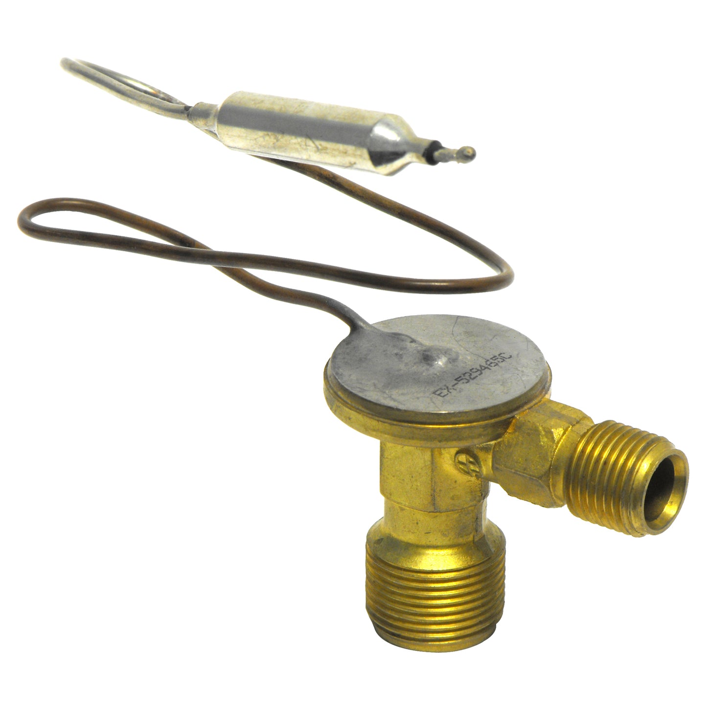 Thermal Expansion Valve