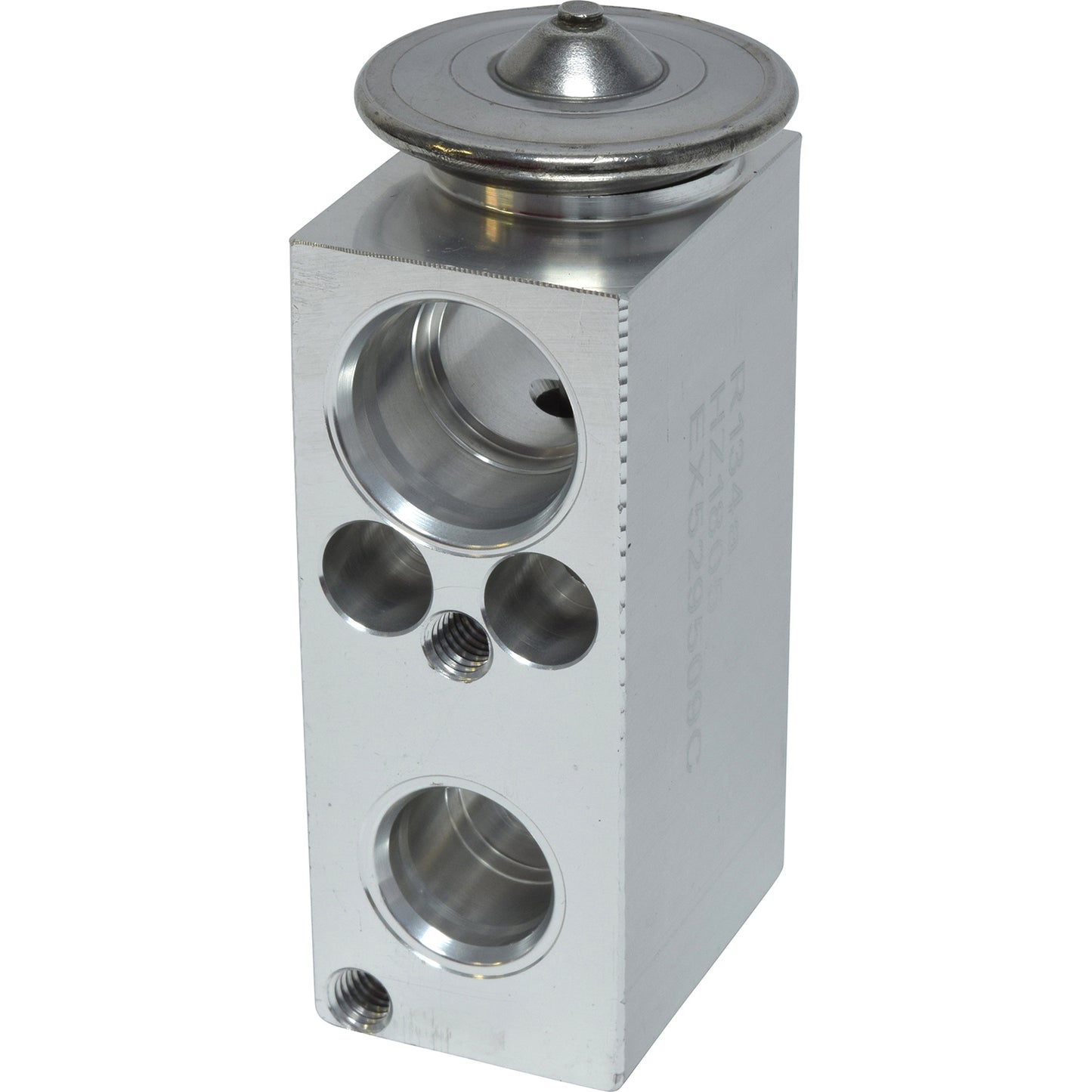 Válvula de expansión de bloque